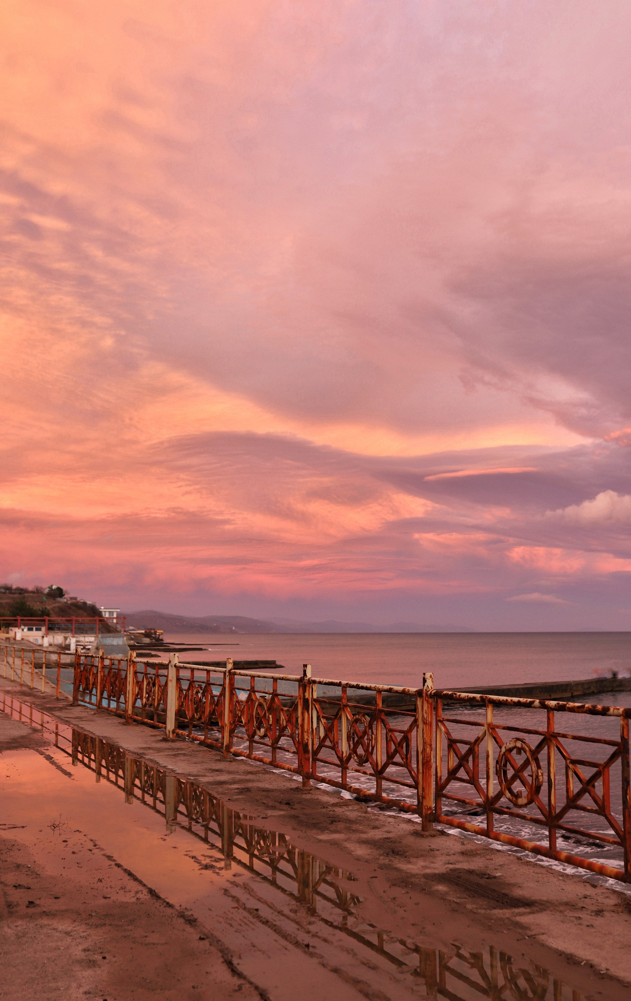 Восточная набережная. Фотограф и видеограф в Санкт-Петербурге