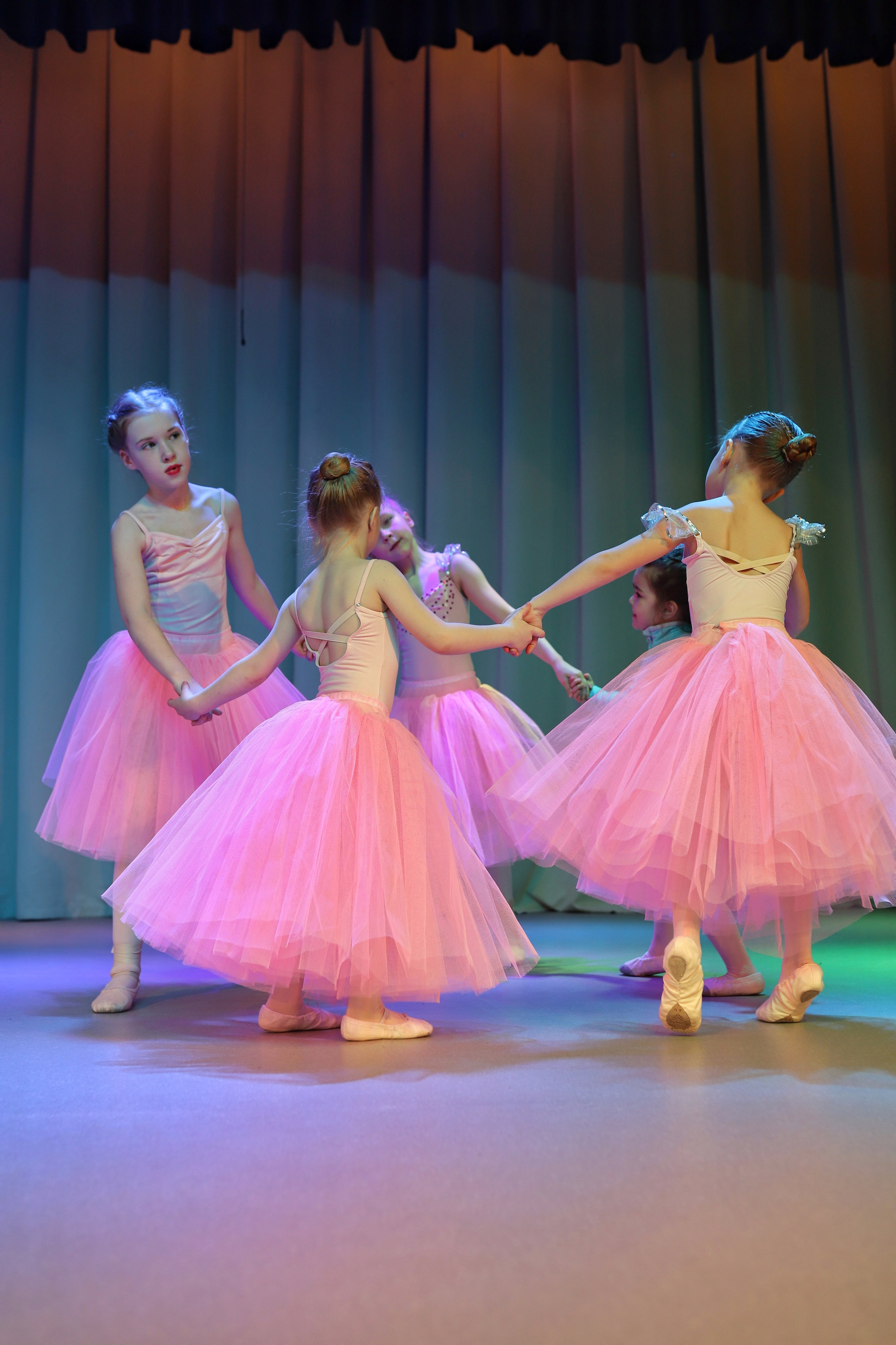 Съемка выступления. Фотограф и видеограф в Санкт-Петербурге