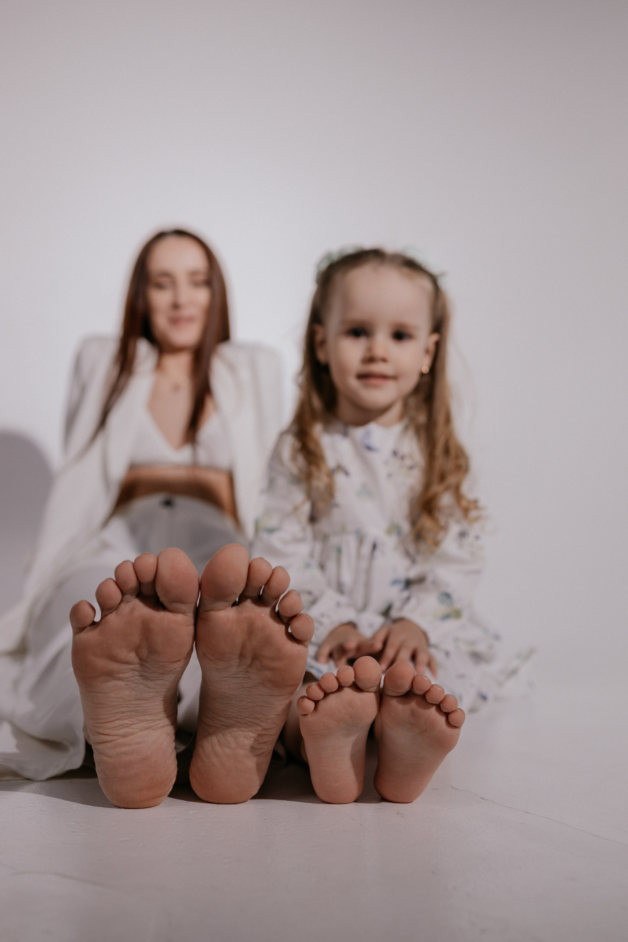 Юлия и Ева. Семейный и свадебный фотограф в Казани Ирина Кириллова