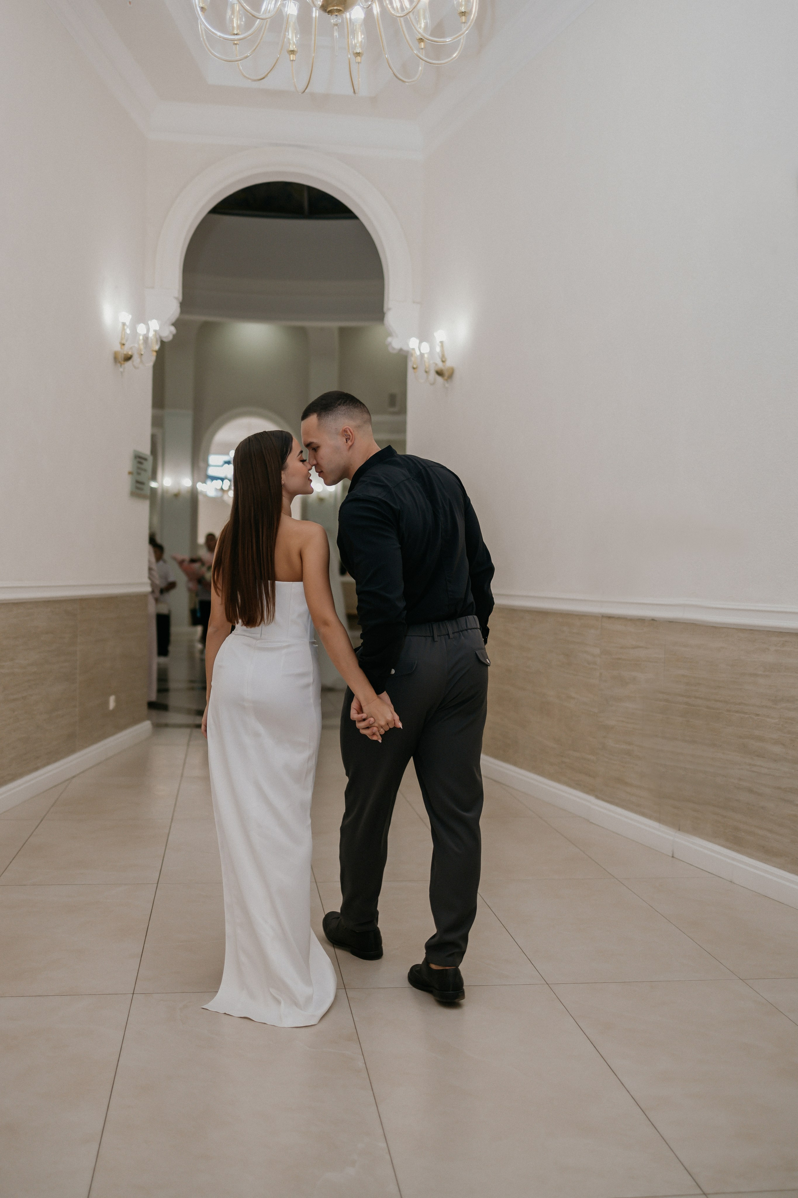 Рамазан и Азалия. Семейный и свадебный фотограф в Казани Ирина Кириллова