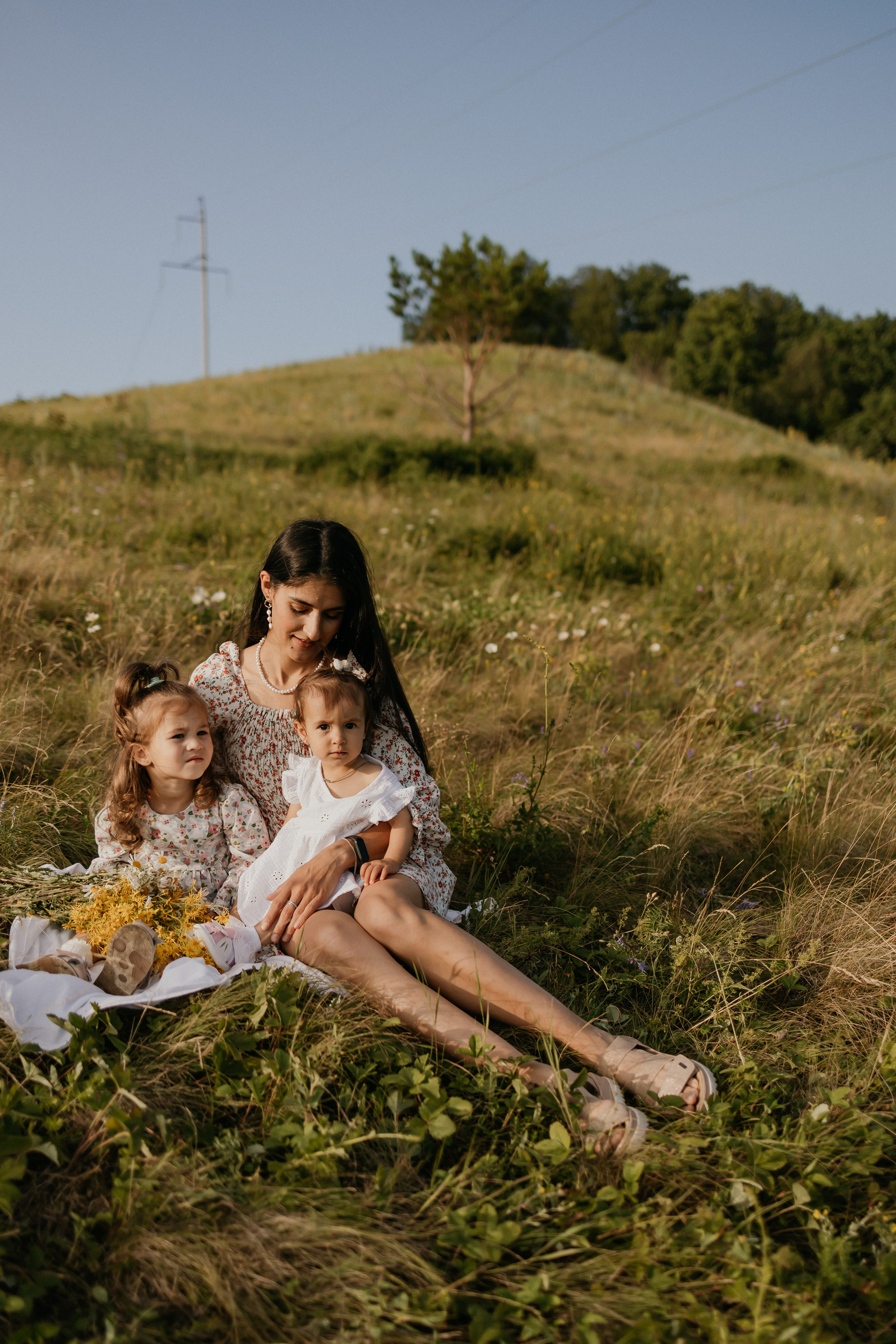 Яна. Семейный и свадебный фотограф в Казани Ирина Кириллова