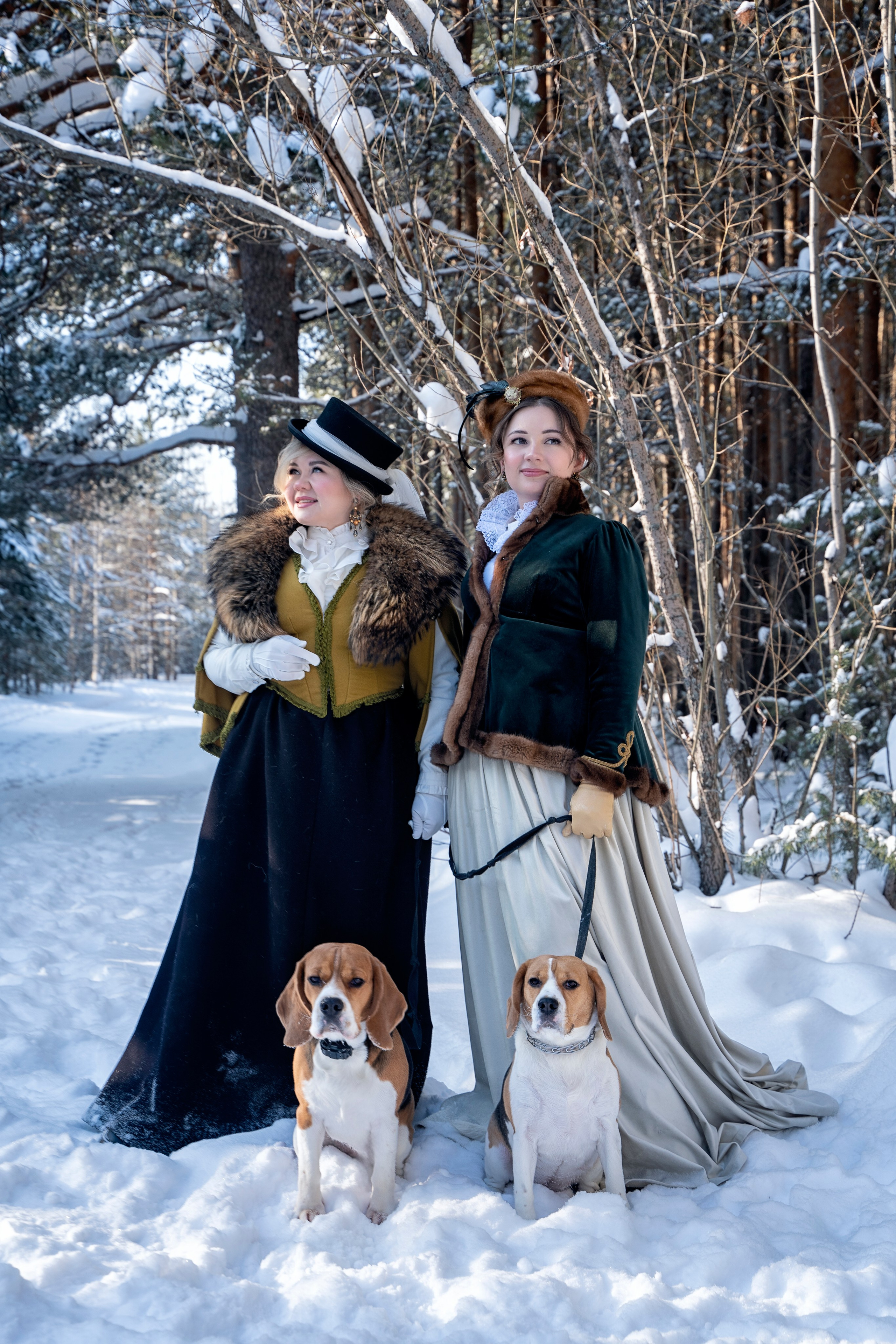 Семейный и детский фотограф в Сургуте