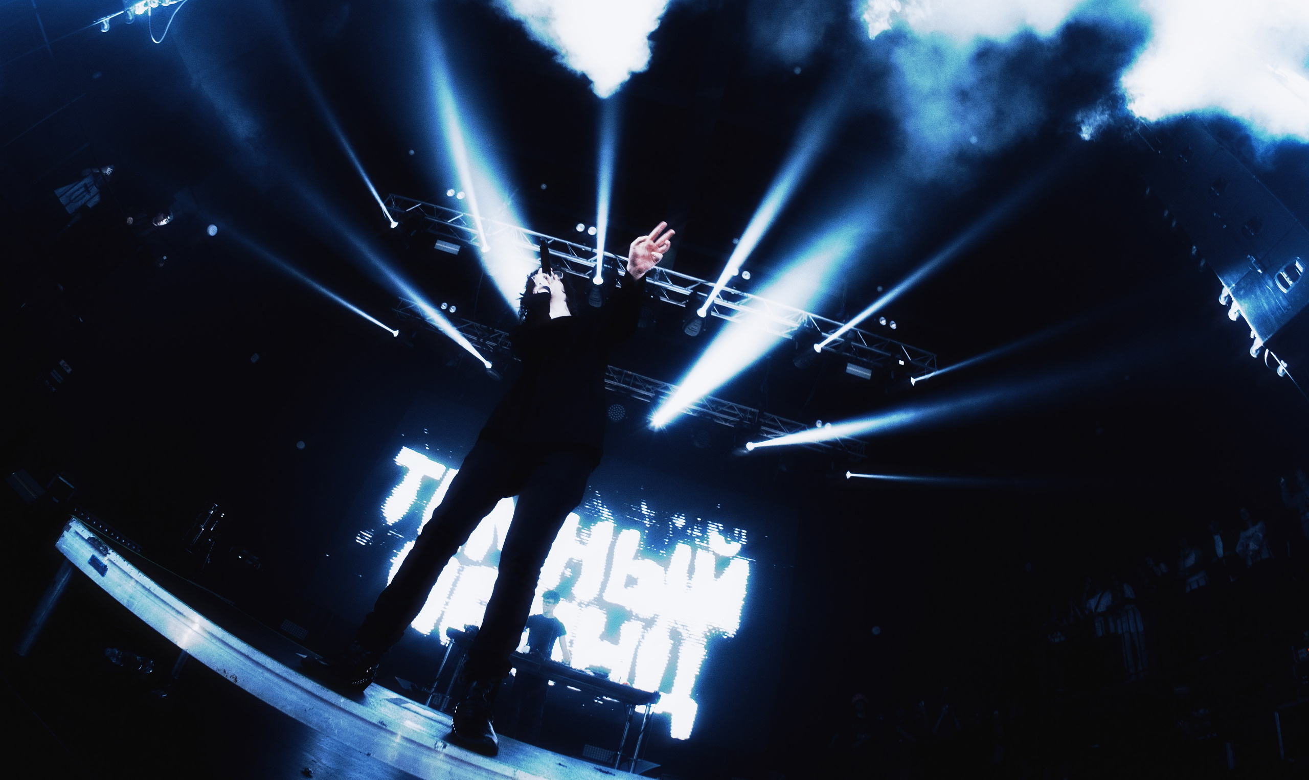 FORTUNA 812 / темный принц. OPSHI PHOTO