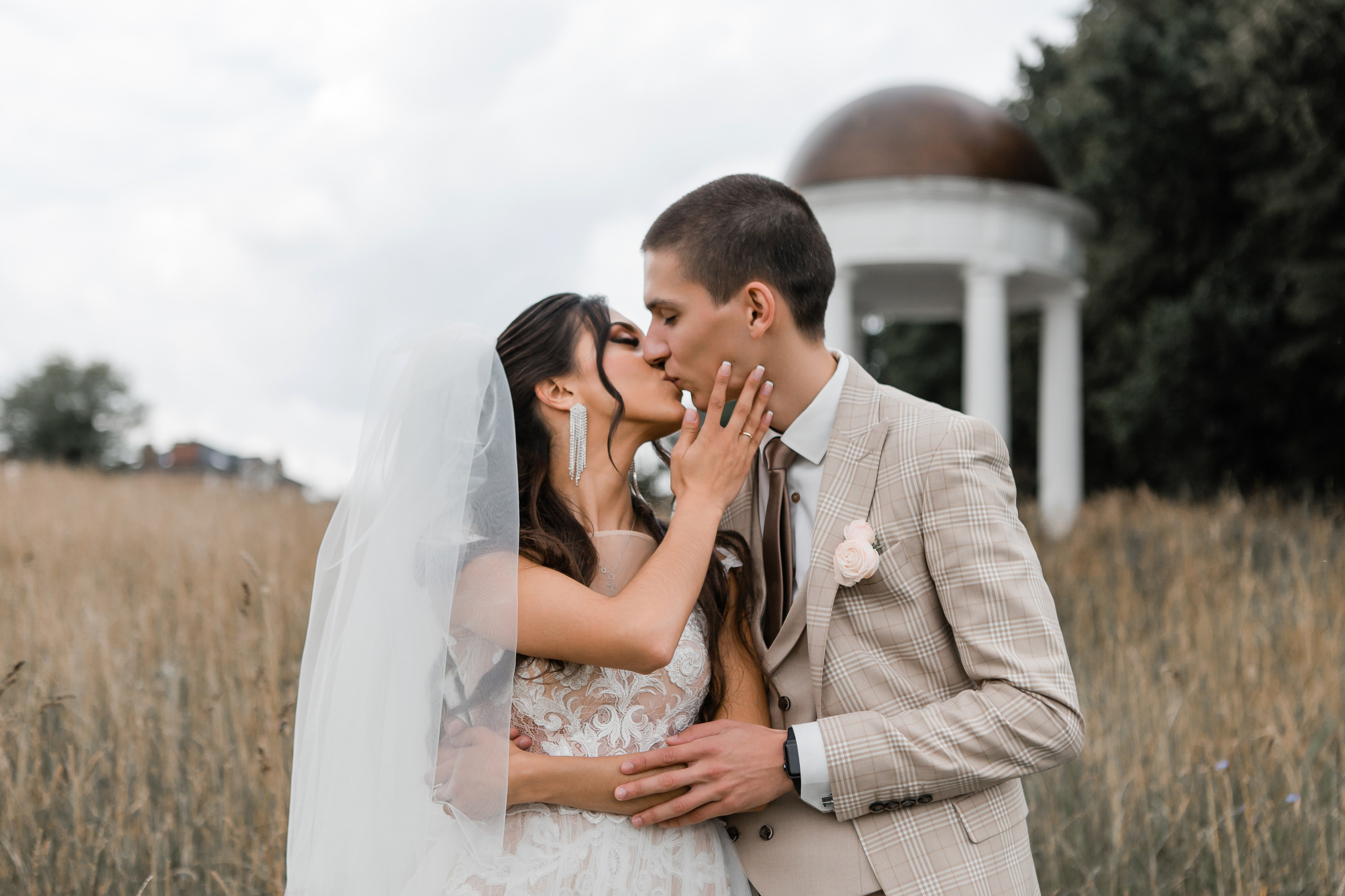 Свадебная фотосессия 1. Фотограф на свадьбу. Фотограф Анна Хомко. Беларусь, Москва, Варшава. Свадебная фотосъемка