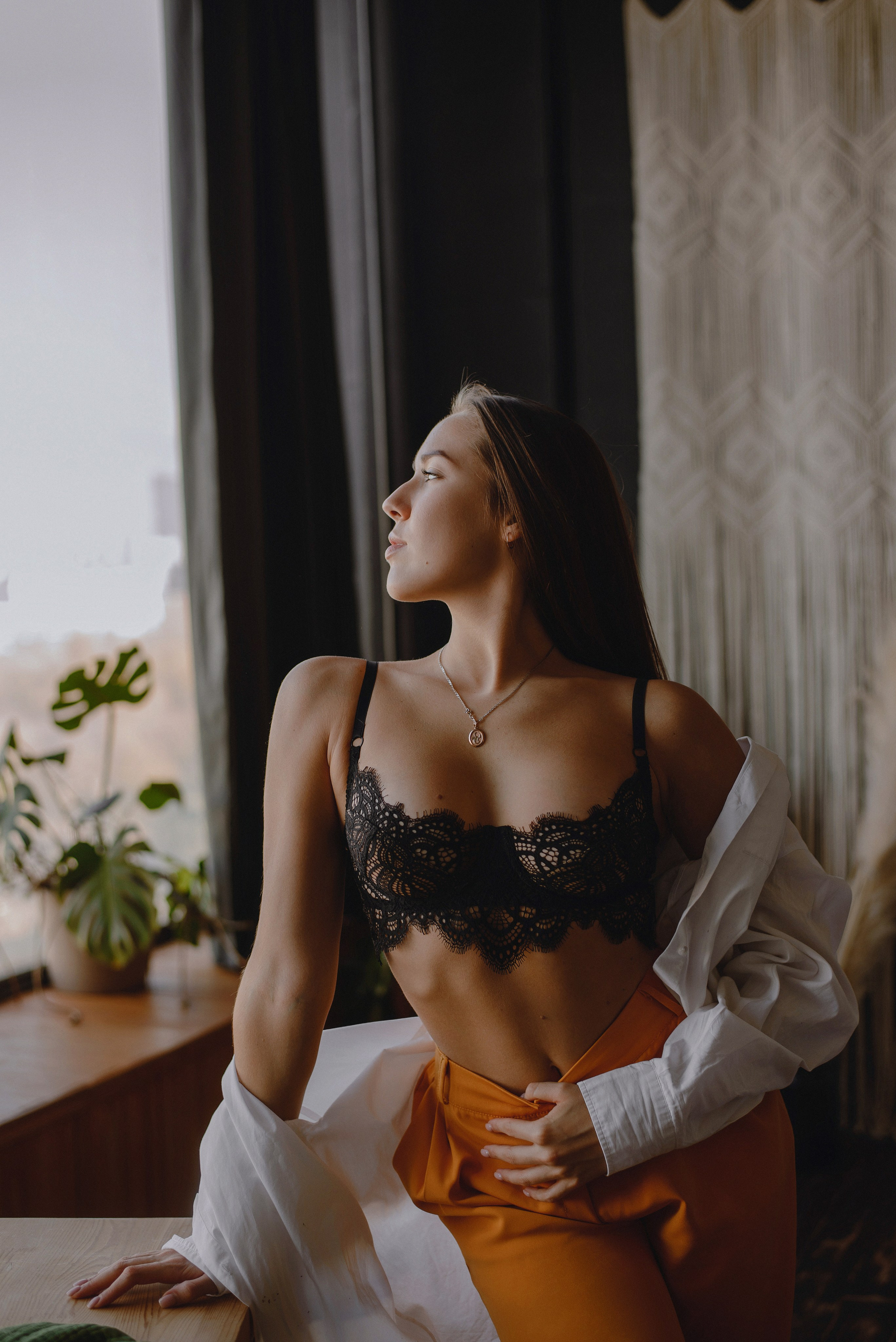 Ксюша. Фотограф в Москве Казакова Анна