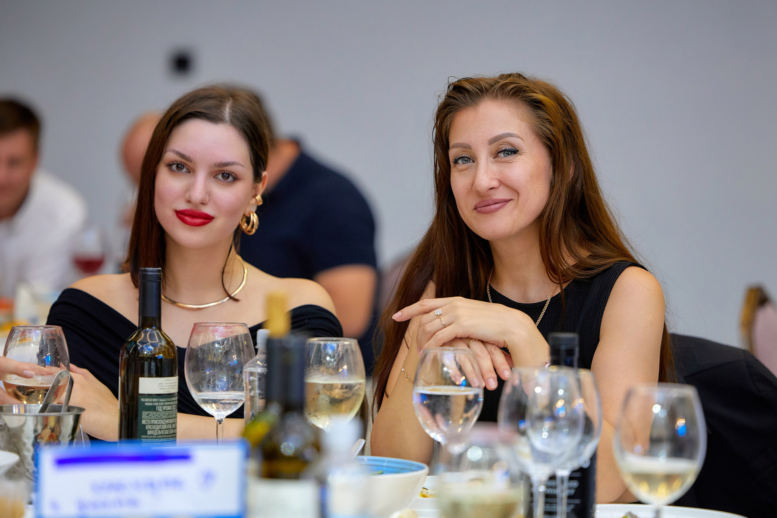 Корпоративные мероприятия. Александр Кашин, репортажный фотограф в Челябинске и Екатеринбурге