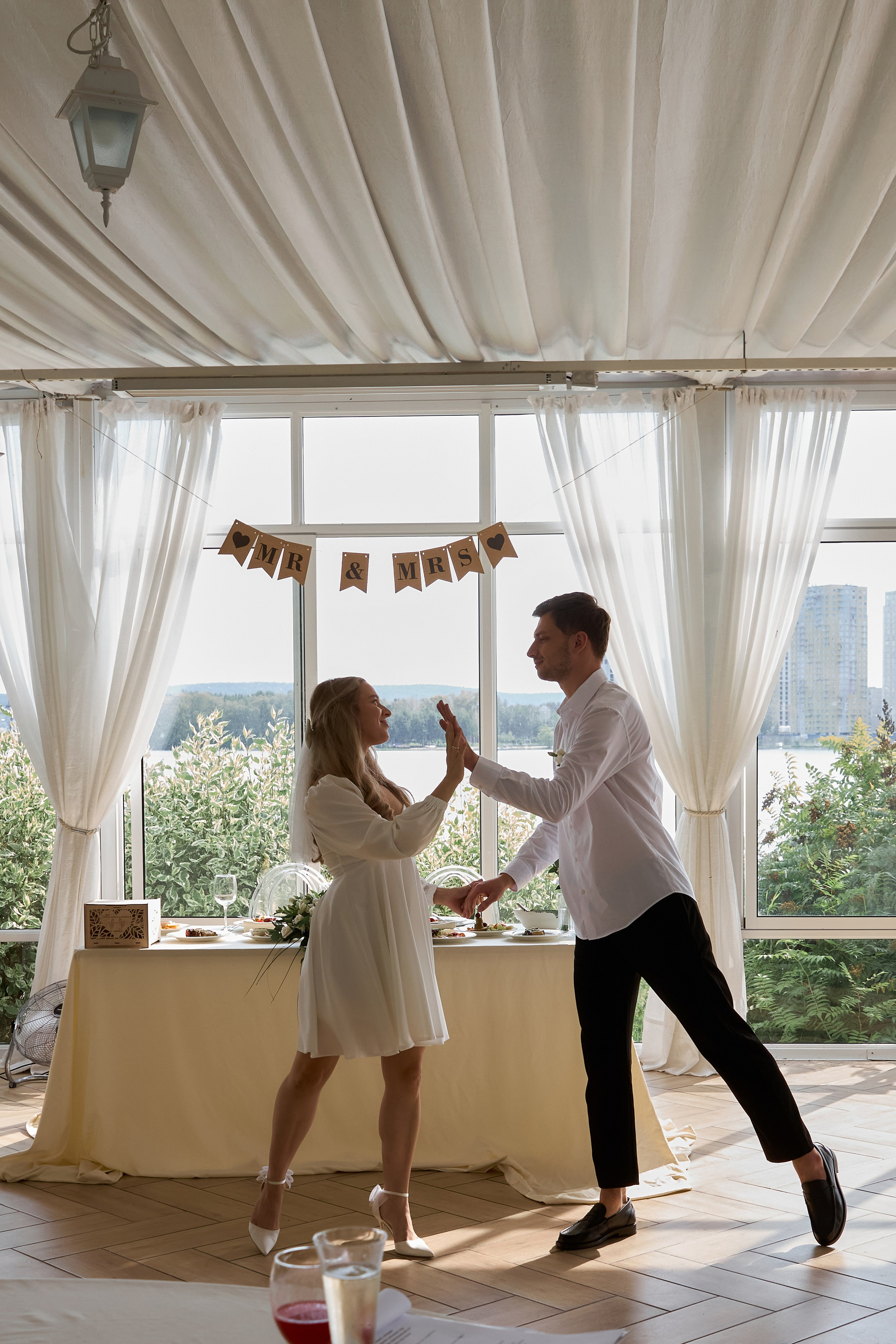 К & М. Фотограф Екатеринбург Елена Минина