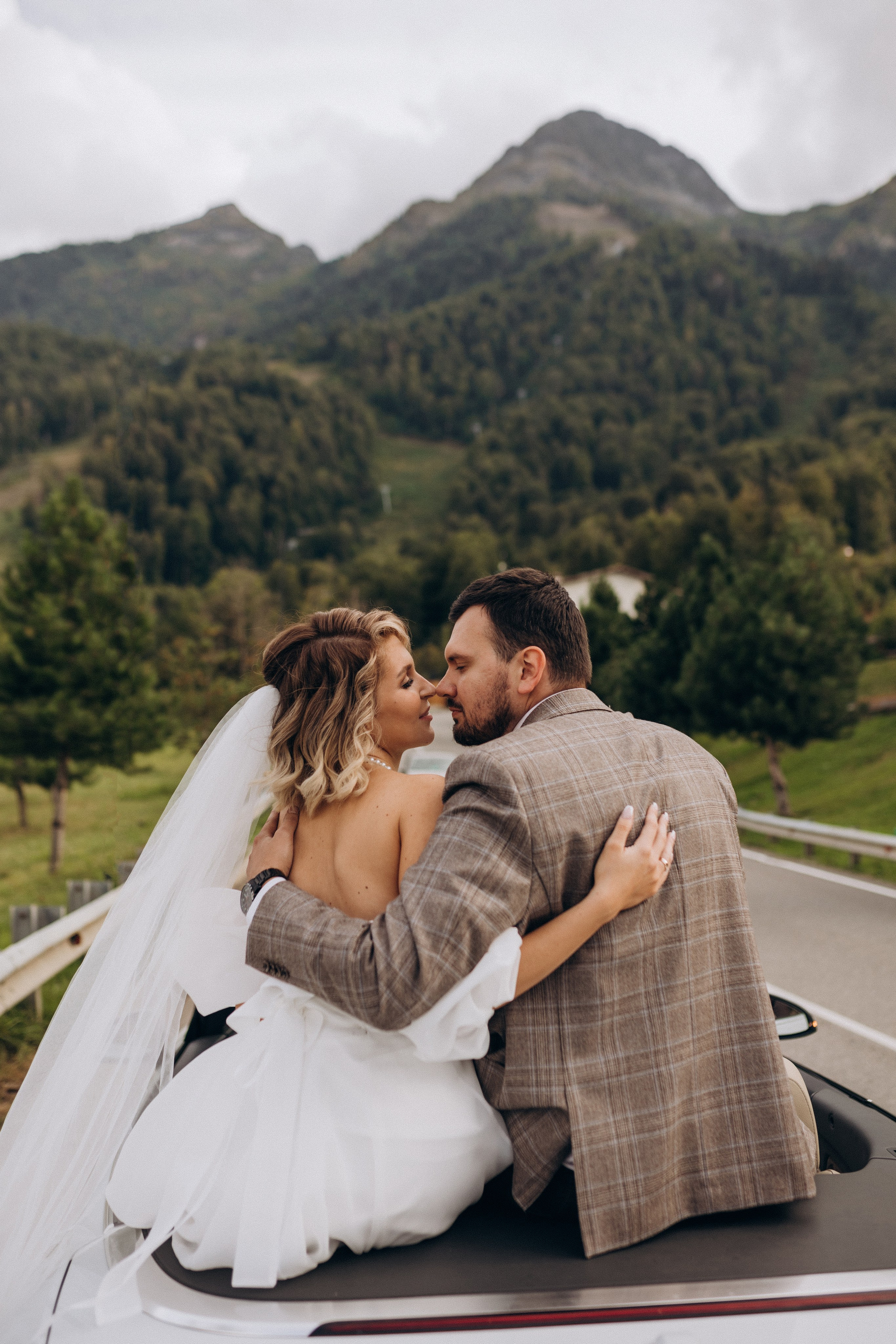 Виктор и Алина. Свадебный и love story фотограф в Санкт-Петербурге