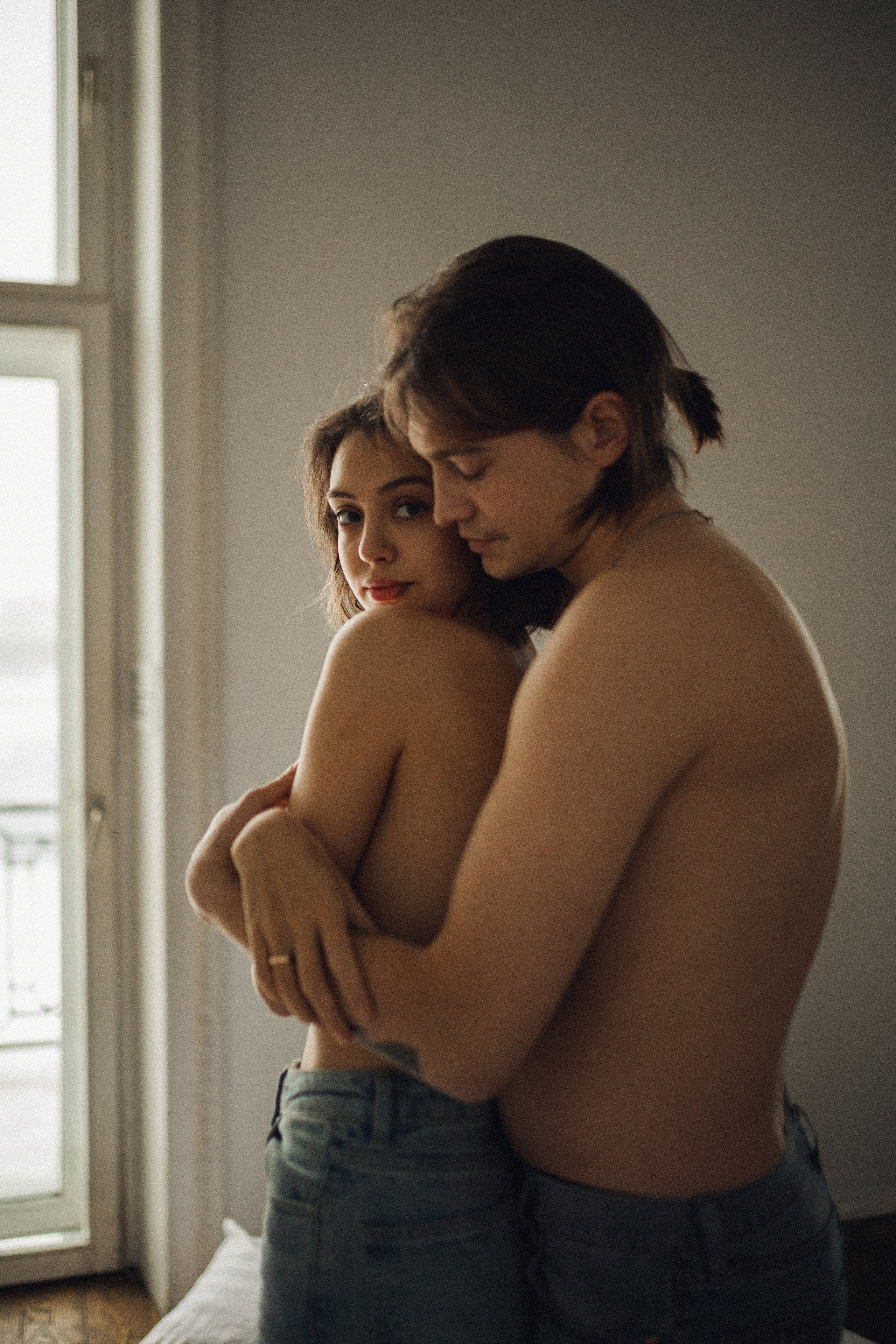 Федя и Лиза. Свадебный и love story фотограф в Санкт-Петербурге