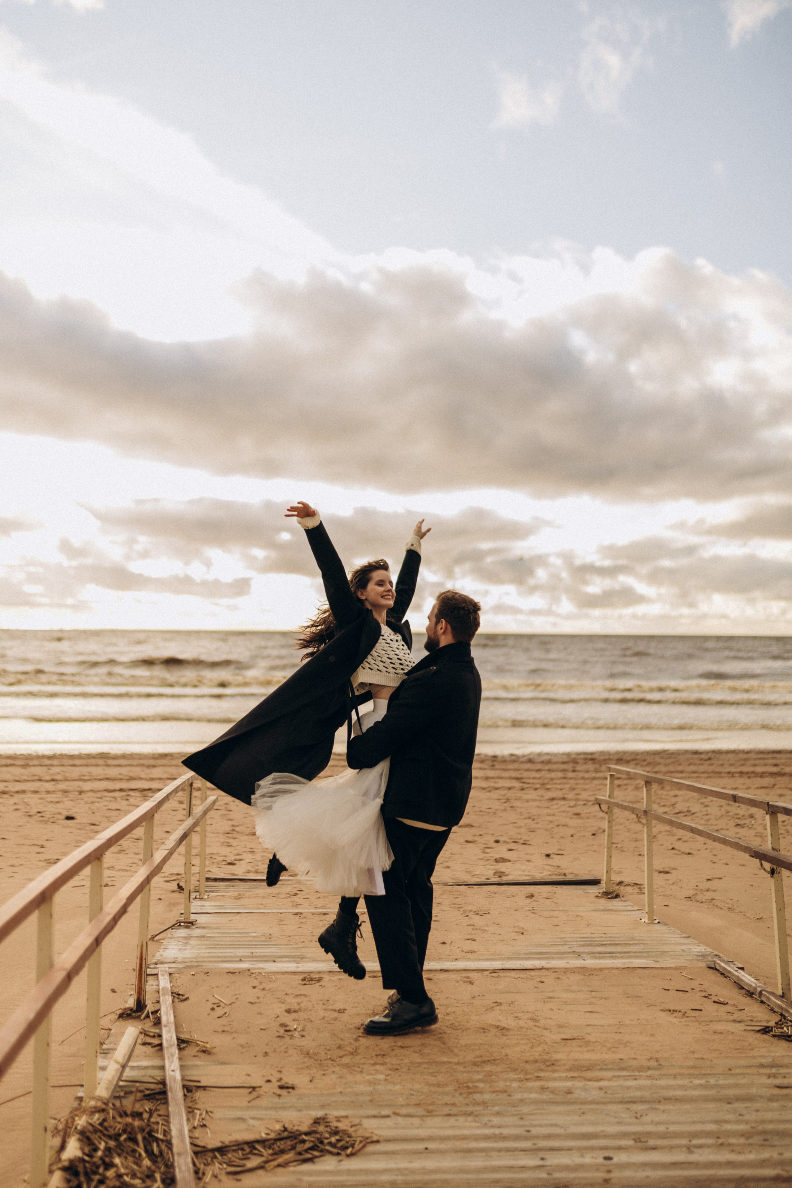 Кирилл и Диана. Свадебный и love story фотограф в Санкт-Петербурге