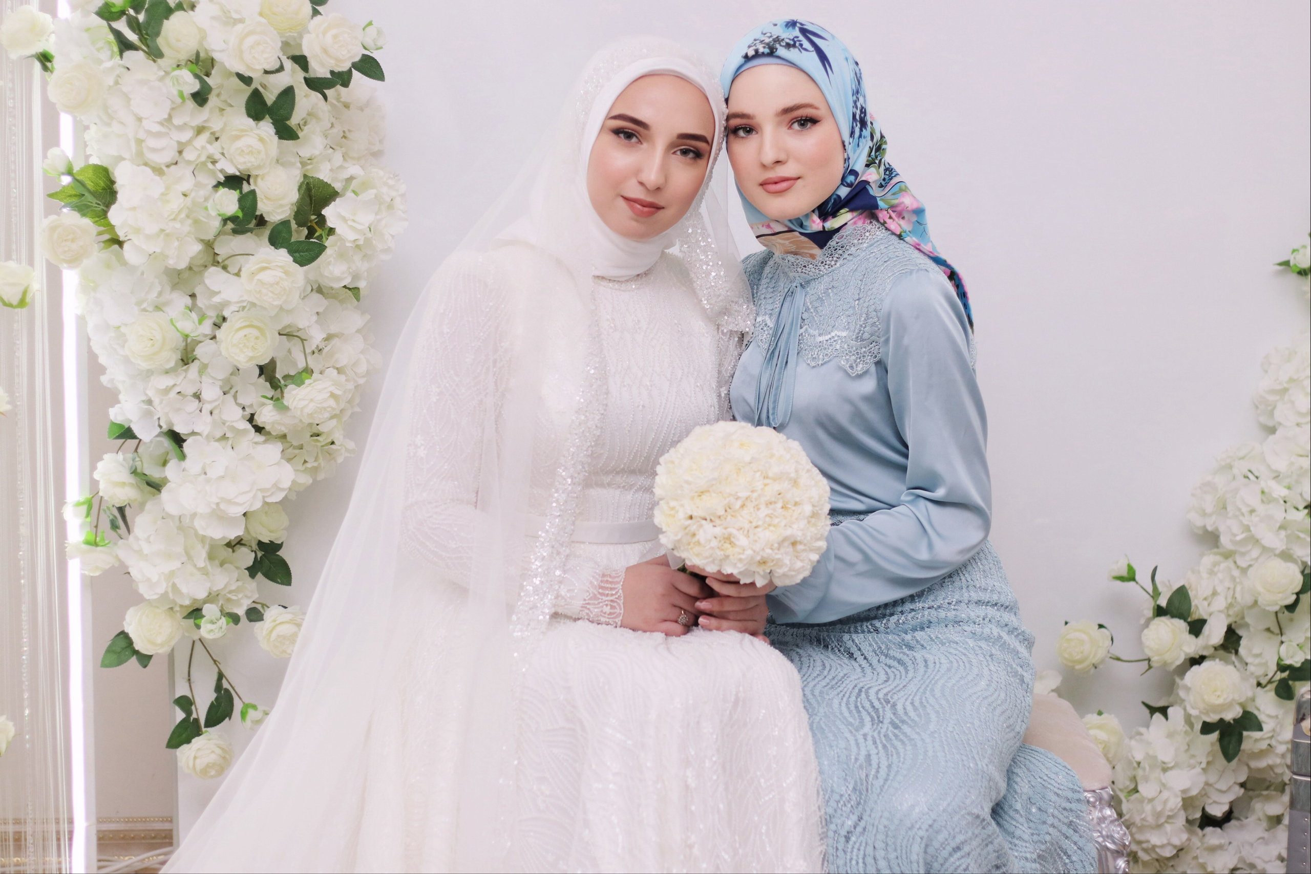 Невеста Марьям