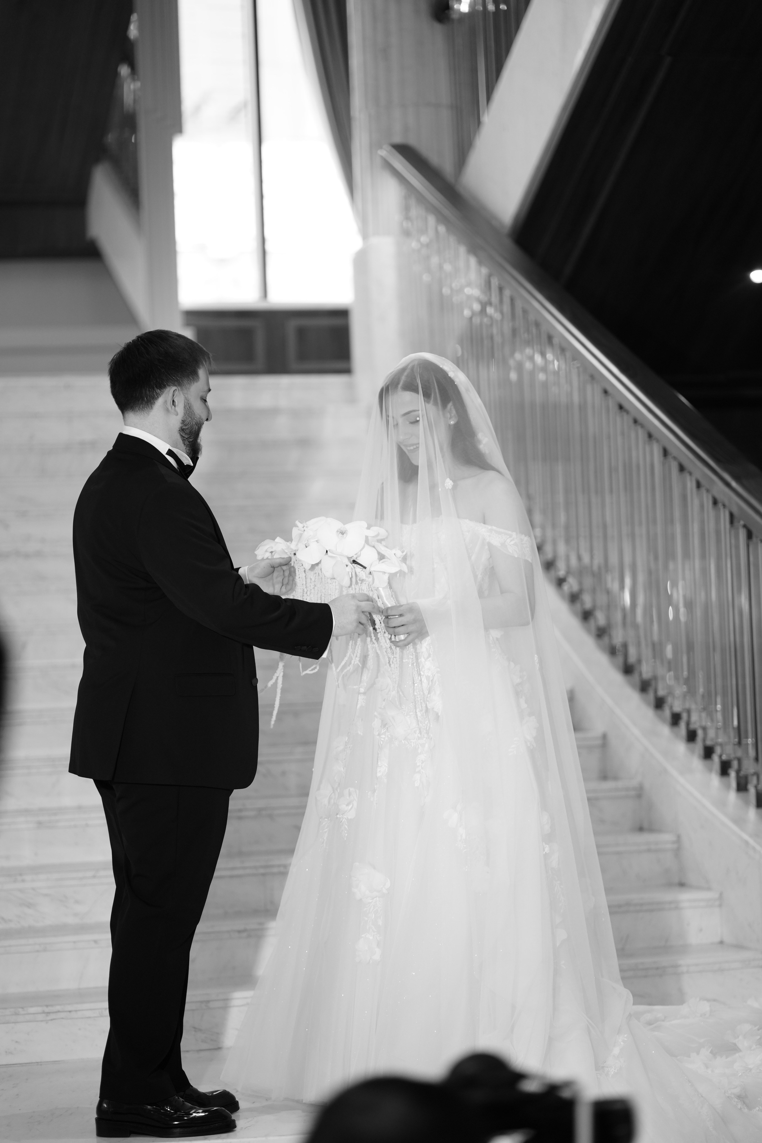 Свадебный и портретный фотограф в Москве Гудумак Евгений