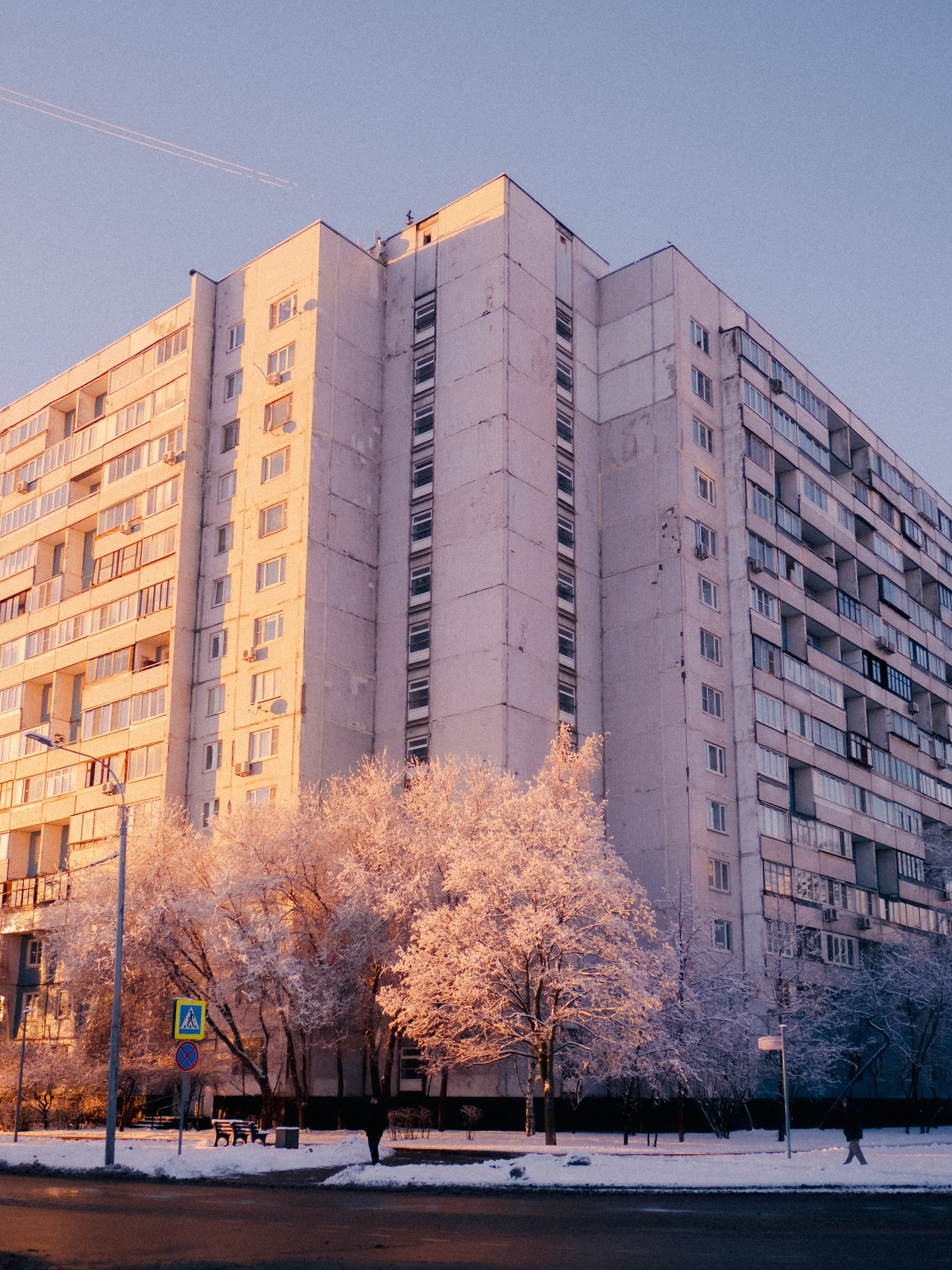 Зимняя сказка. Фёдор Малюгин. Ваш бади в визуале