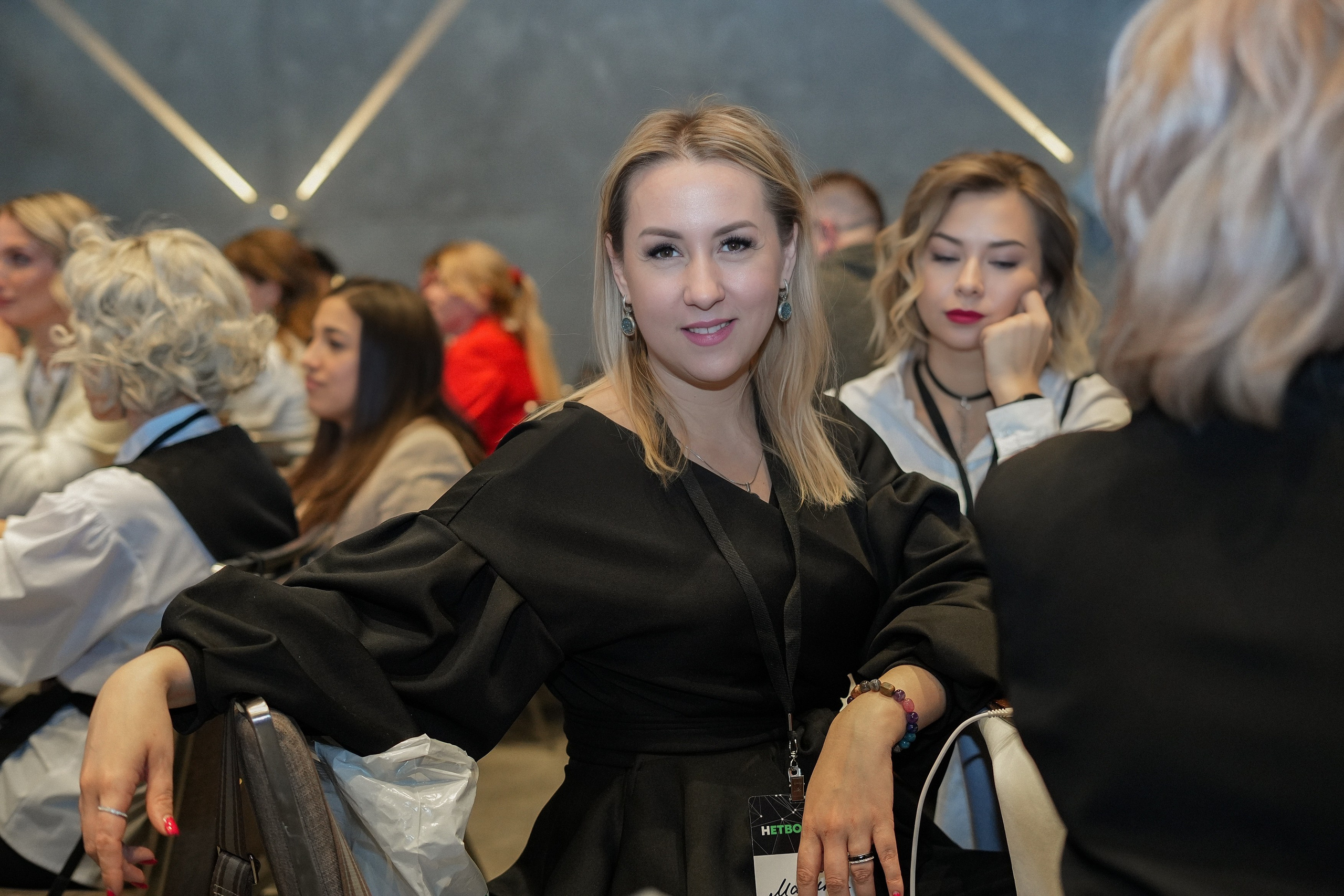 Нетворкинг 200 человек. Фотограф Волгоград Анастасия Ли