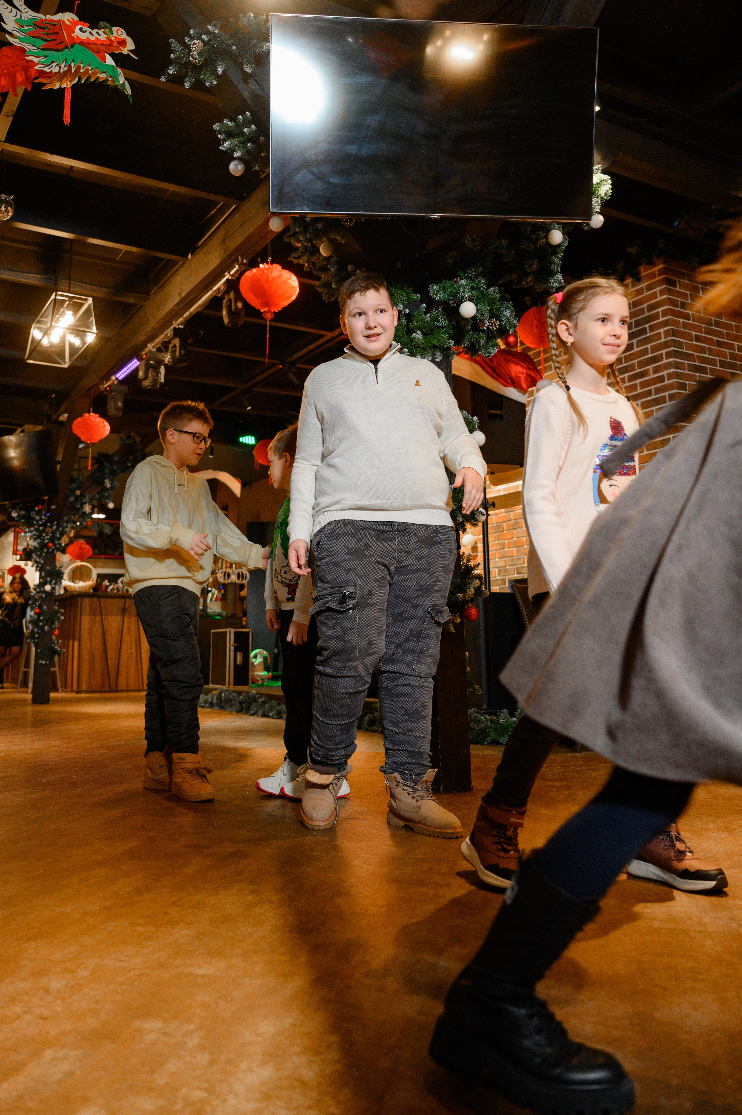 Фотограф детский день рождение. Фотограф в Липецке Ковалько Евгений