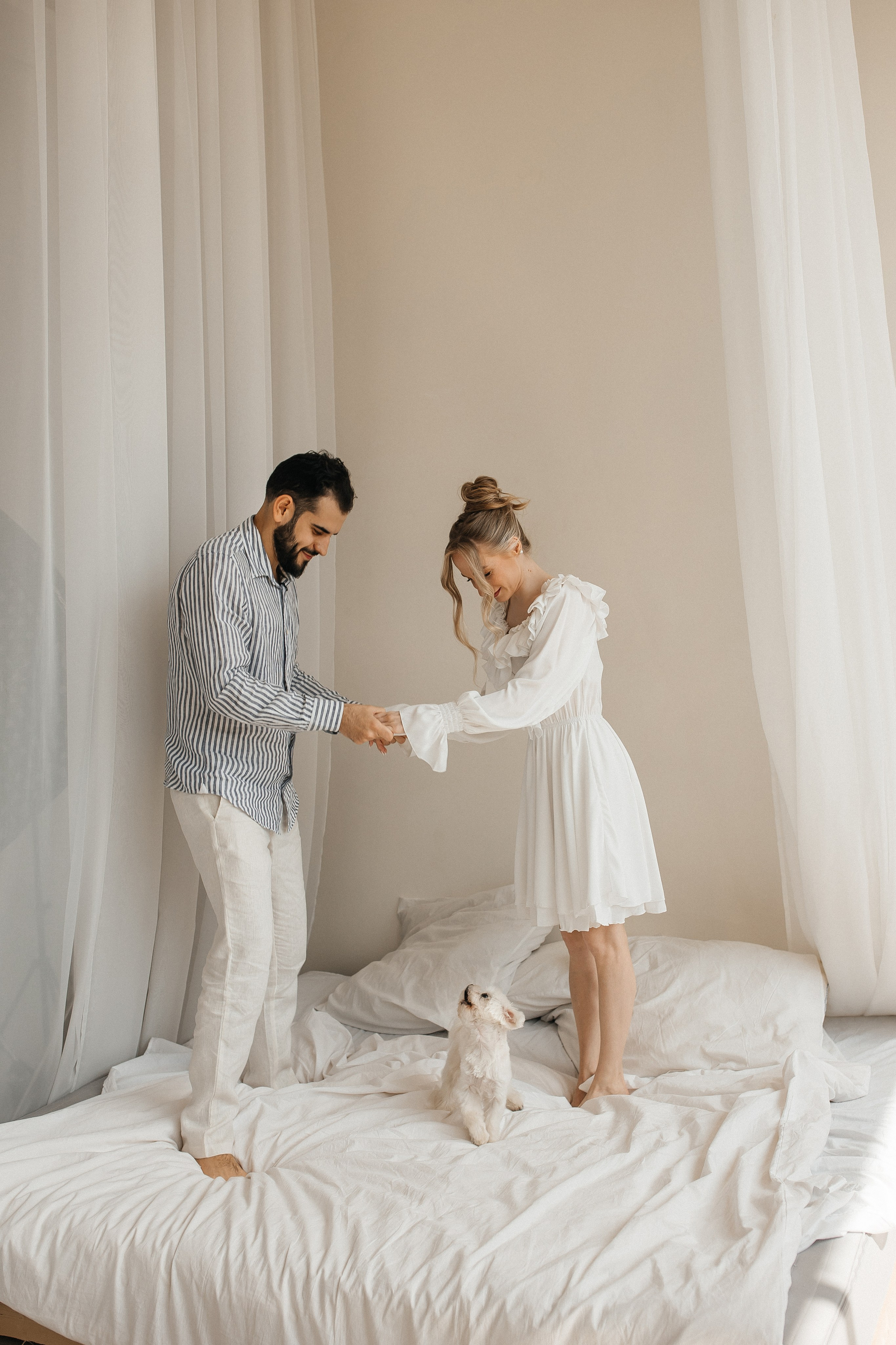 Владислав & Ксения. СВАДЕБНЫЙ ФОТОГРАФ ЕВГЕНИЯ МОДИНА Ярославль