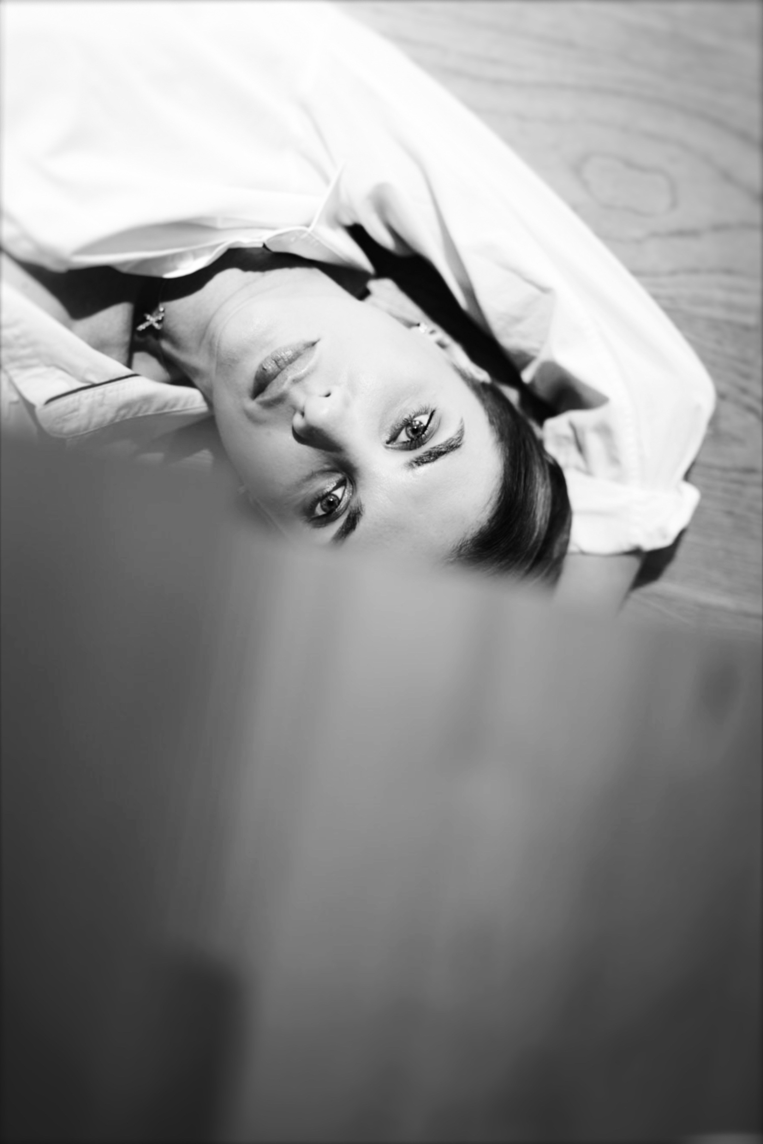 Девичник. Фотограф Валерия Витте г. Москва