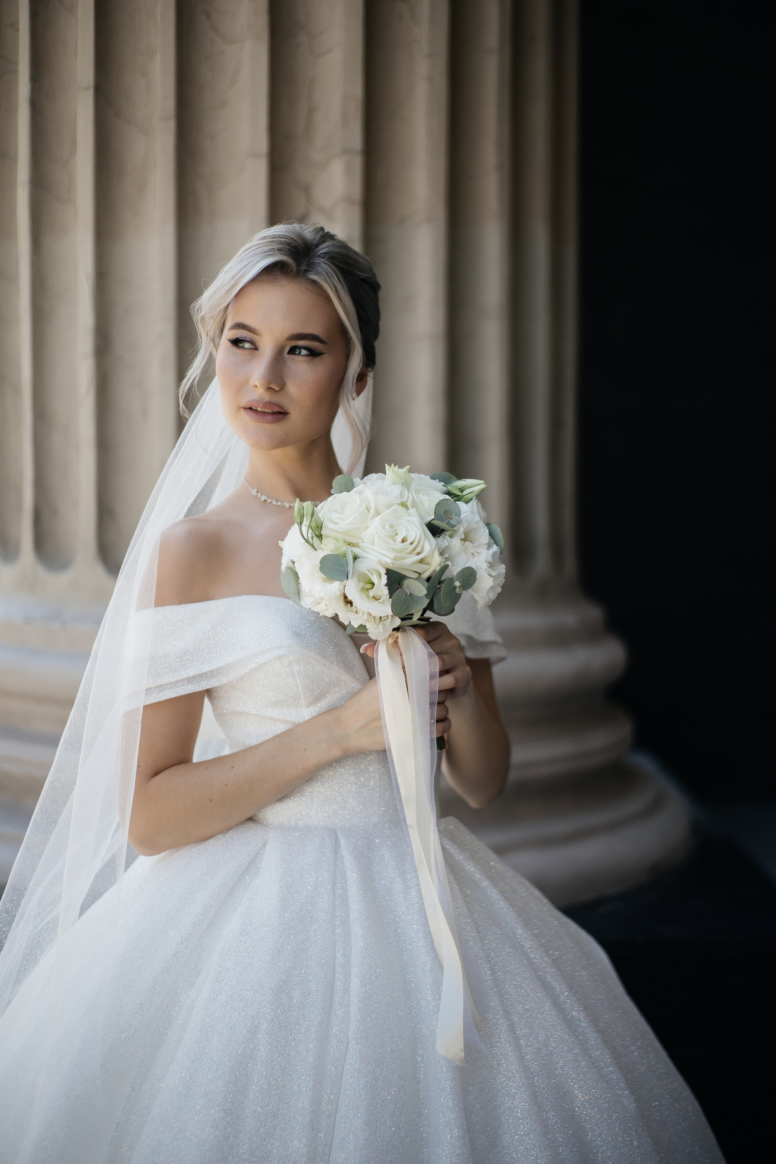 Полный свадебный день. Фотограф в Иркутске
