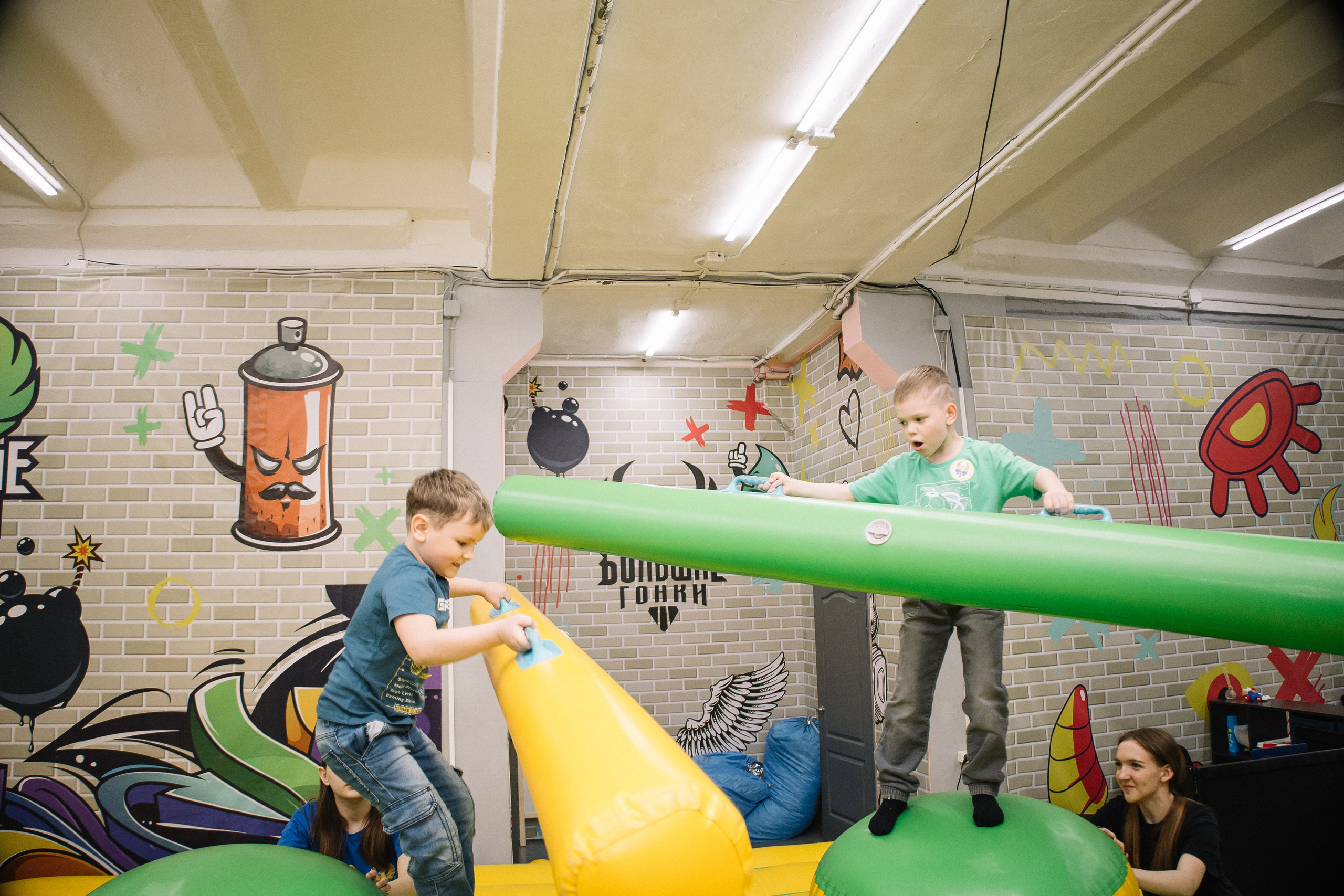 Выпускной в саду. Фотограф в Иркутске