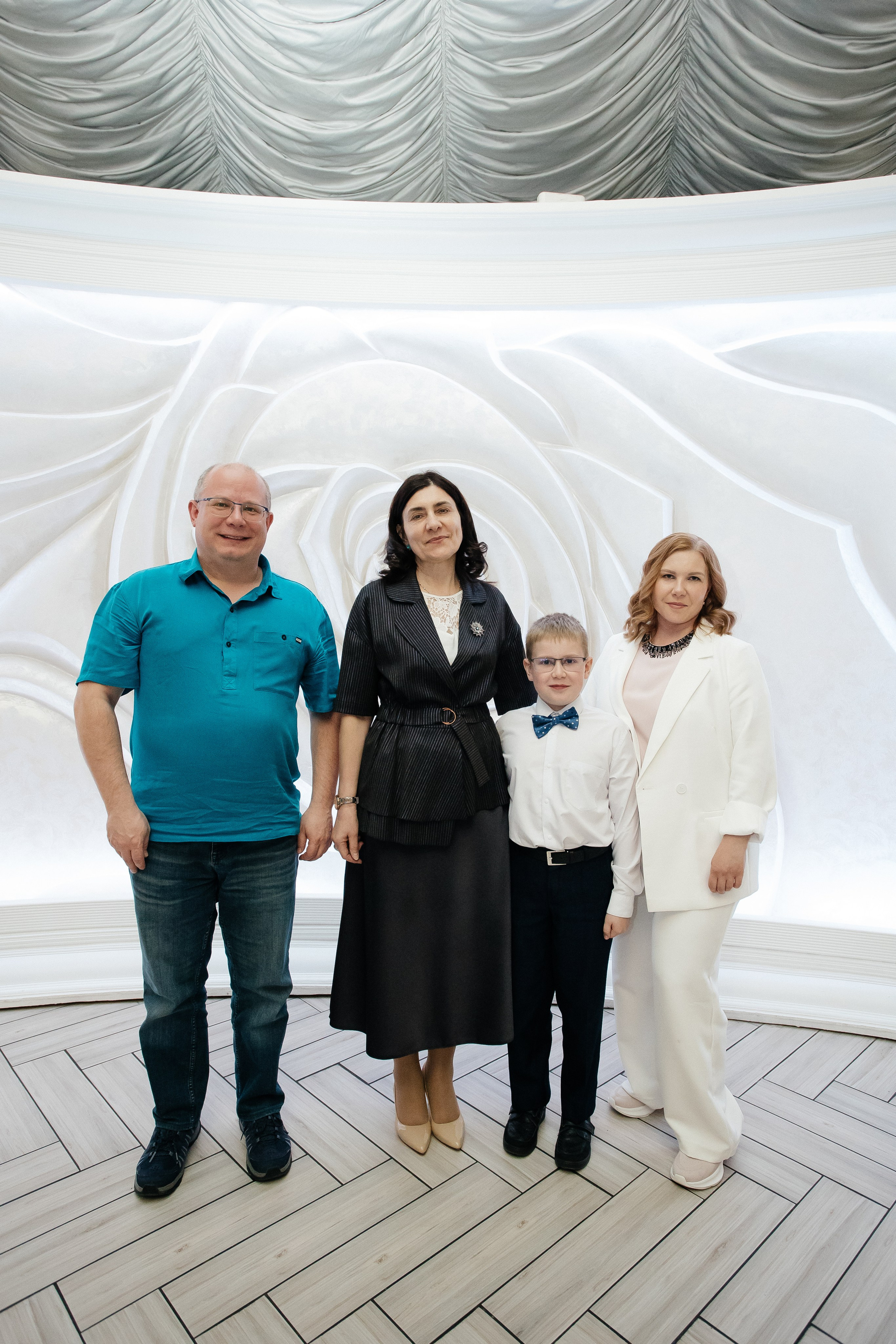 Выпускной 4класс. Фотограф в Иркутске