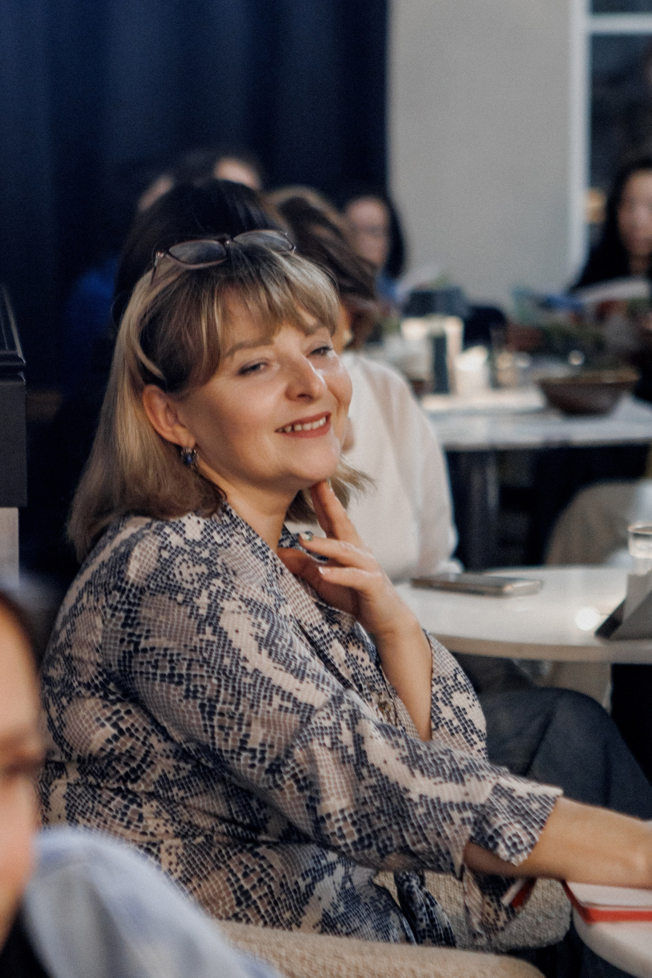 Проект «Люди города». Фотограф Александр Закадычный | Таганрог