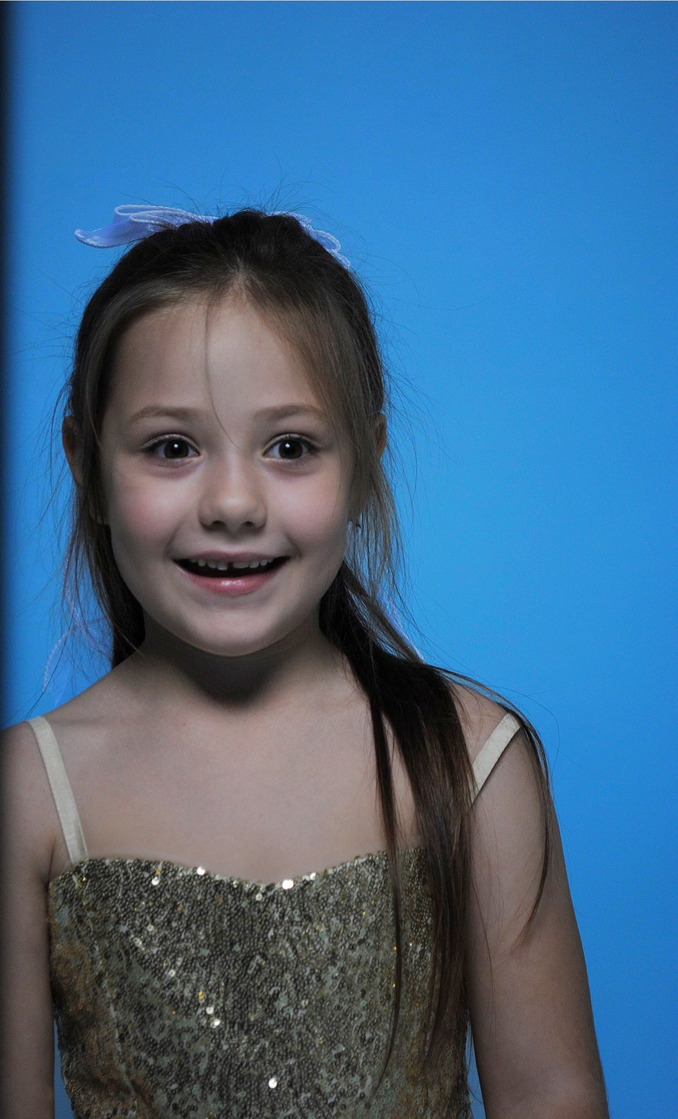 Ева и мама. Фотограф Мария Мусаелян