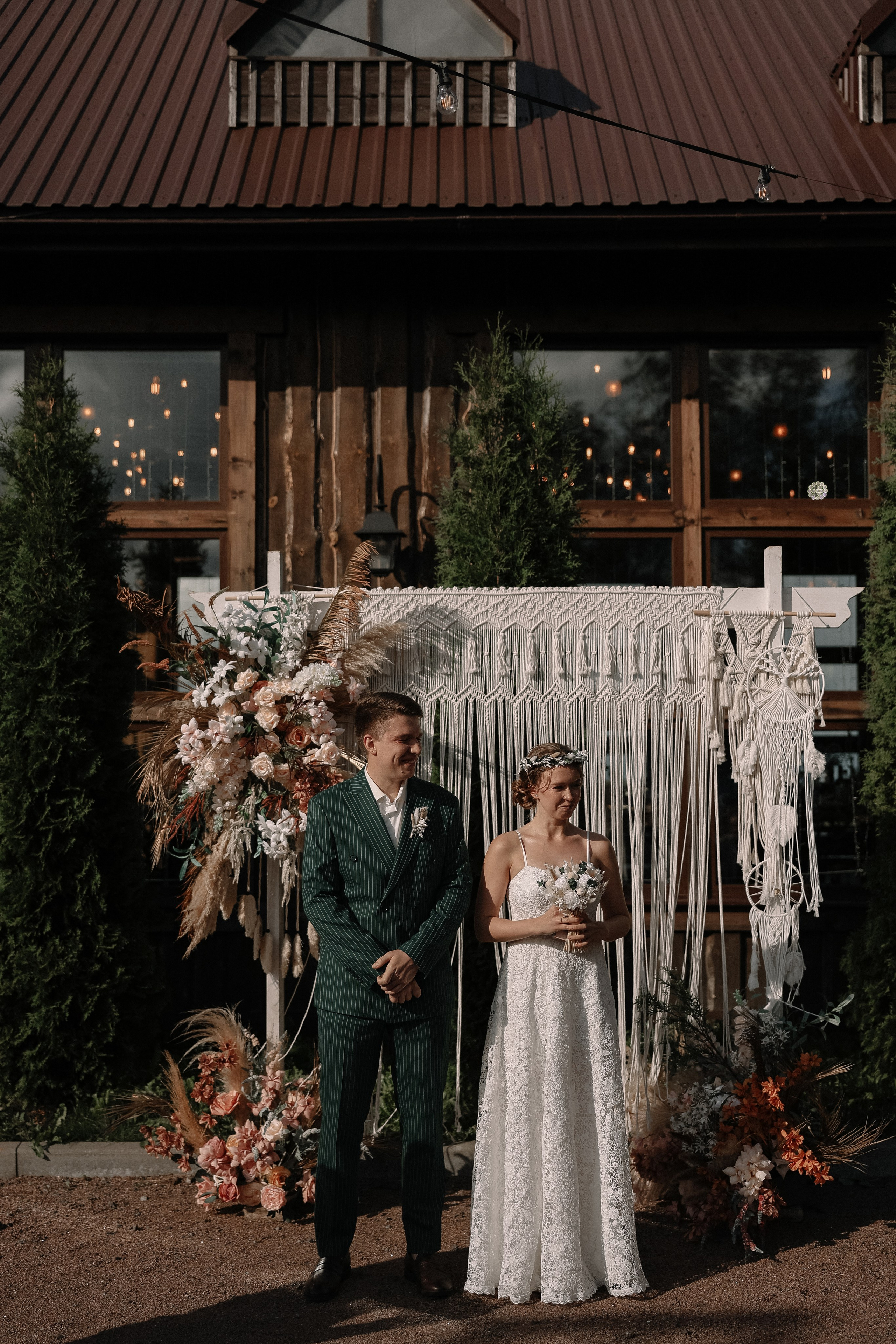 Пустырник…лимончелло…любовь и 4 по алгебре. Свадебный и семейный Фотограф Денис Кошель