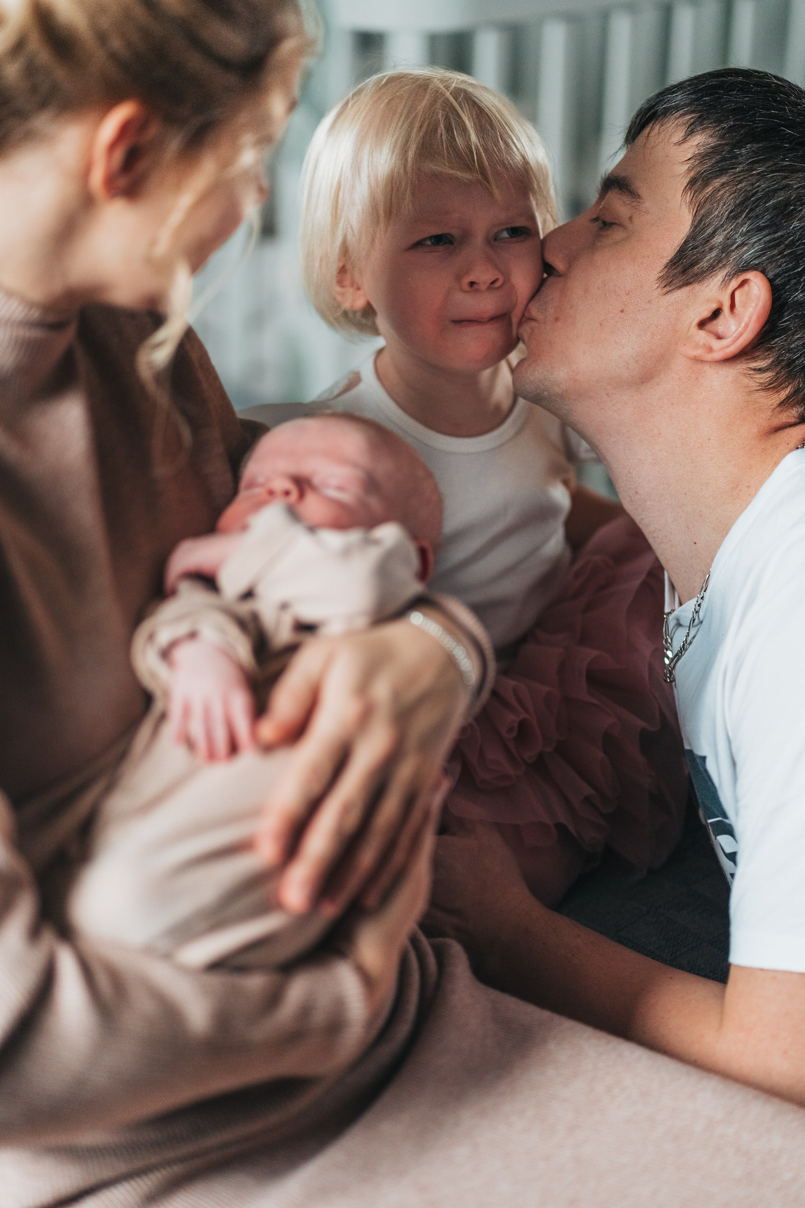 Новорожденные. Школьные альбомы и альбомы для детского сада. Юлия Осипова. Москва