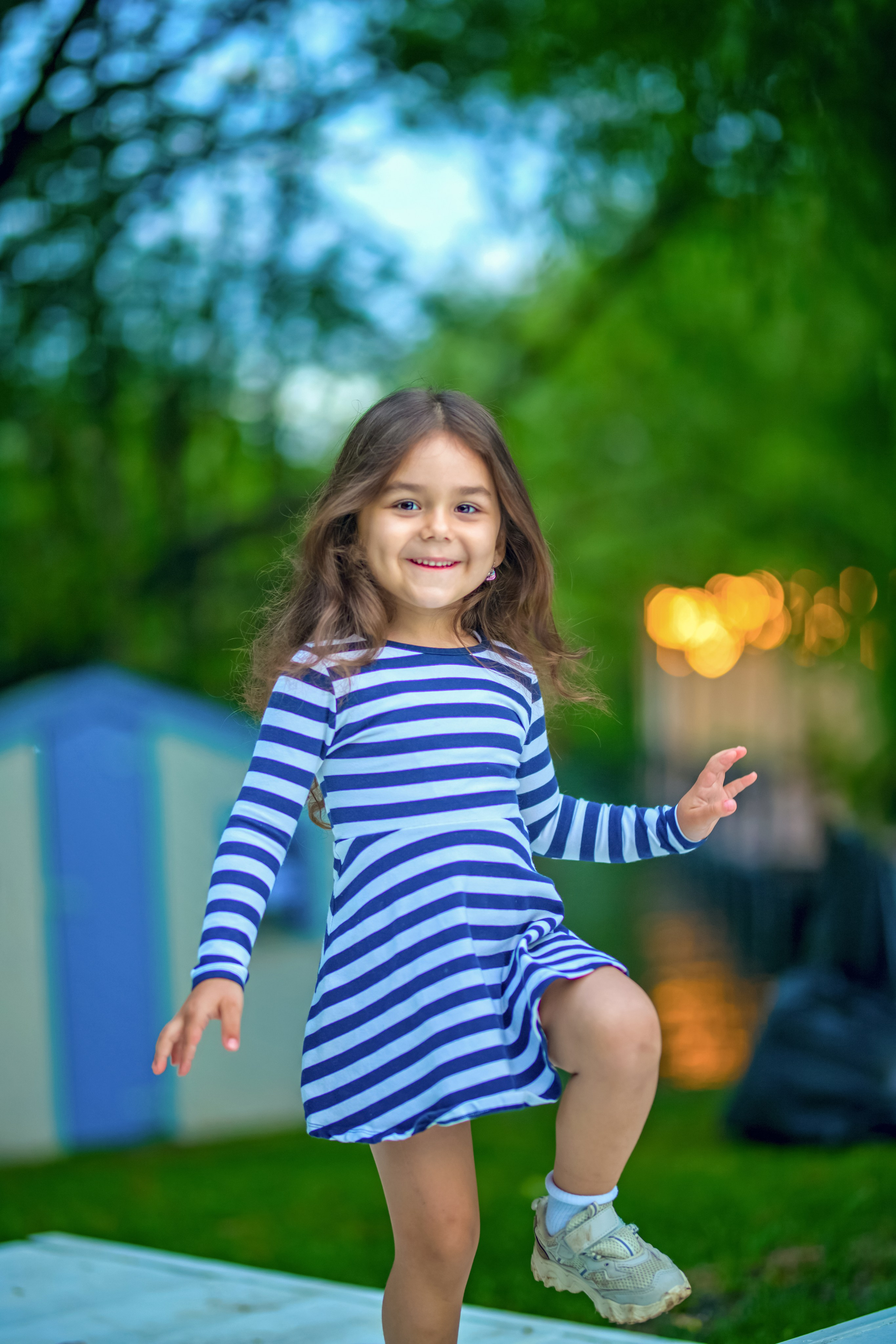 ДЕТСКИЙ портрет. Фотограф Алина Лебедь