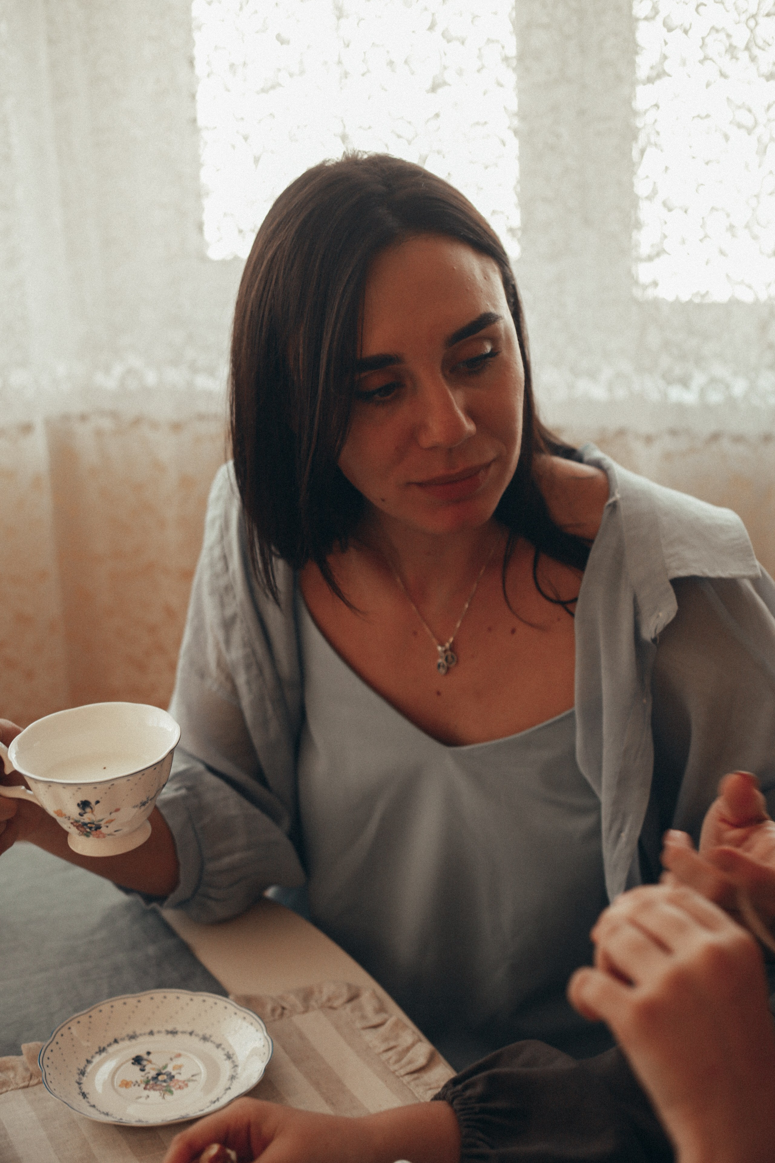 Оля и Ниночка. Детский фотограф, Волгоград