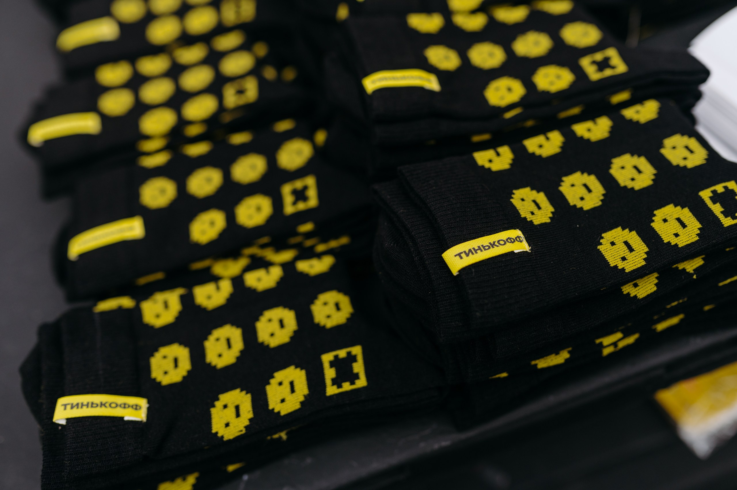 Tinkoff Conf. Фотограф в Москве Илья Максимов