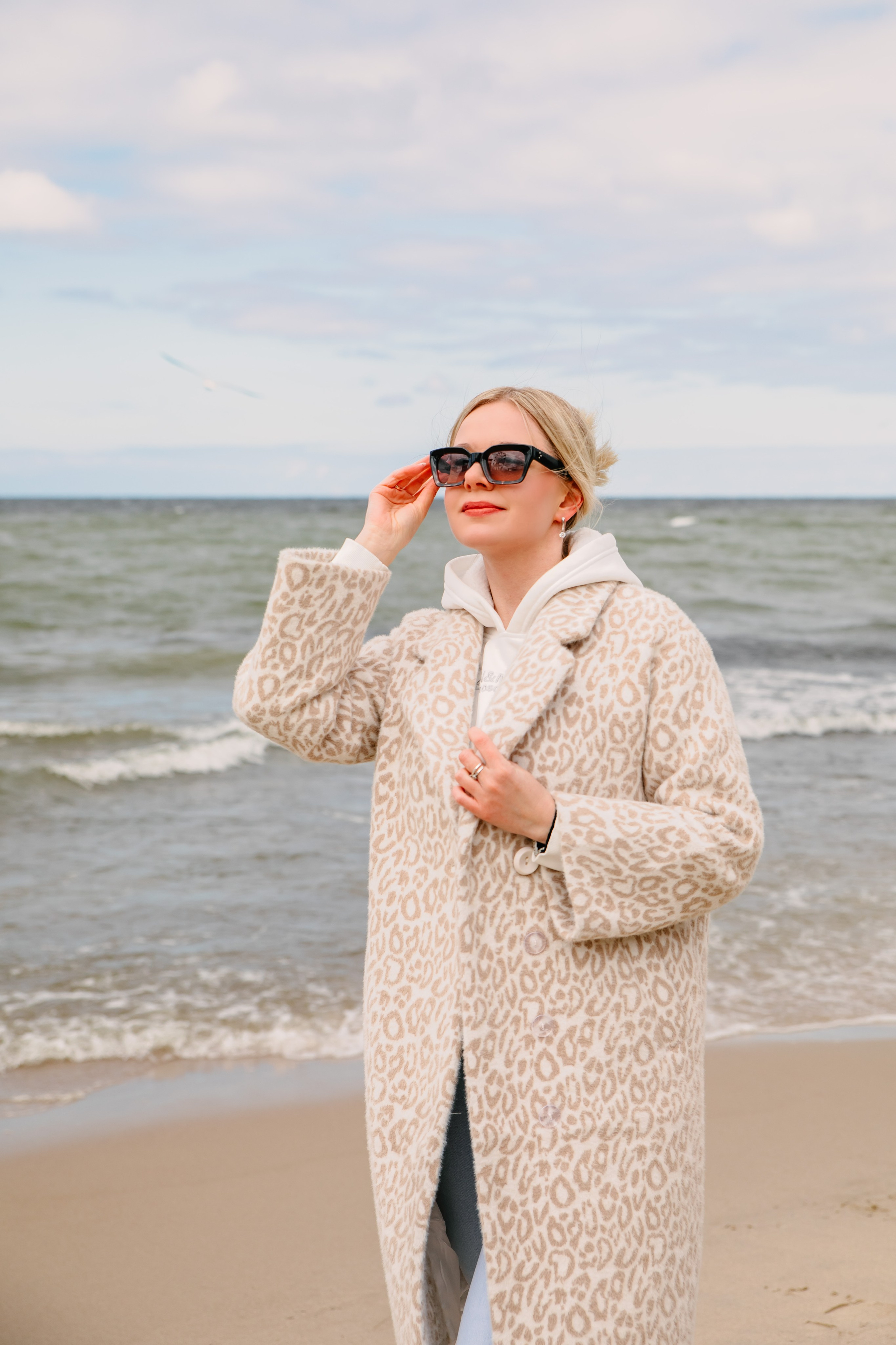 Виктория и Илья. Фотограф Амалия Ахмедова, Калининград