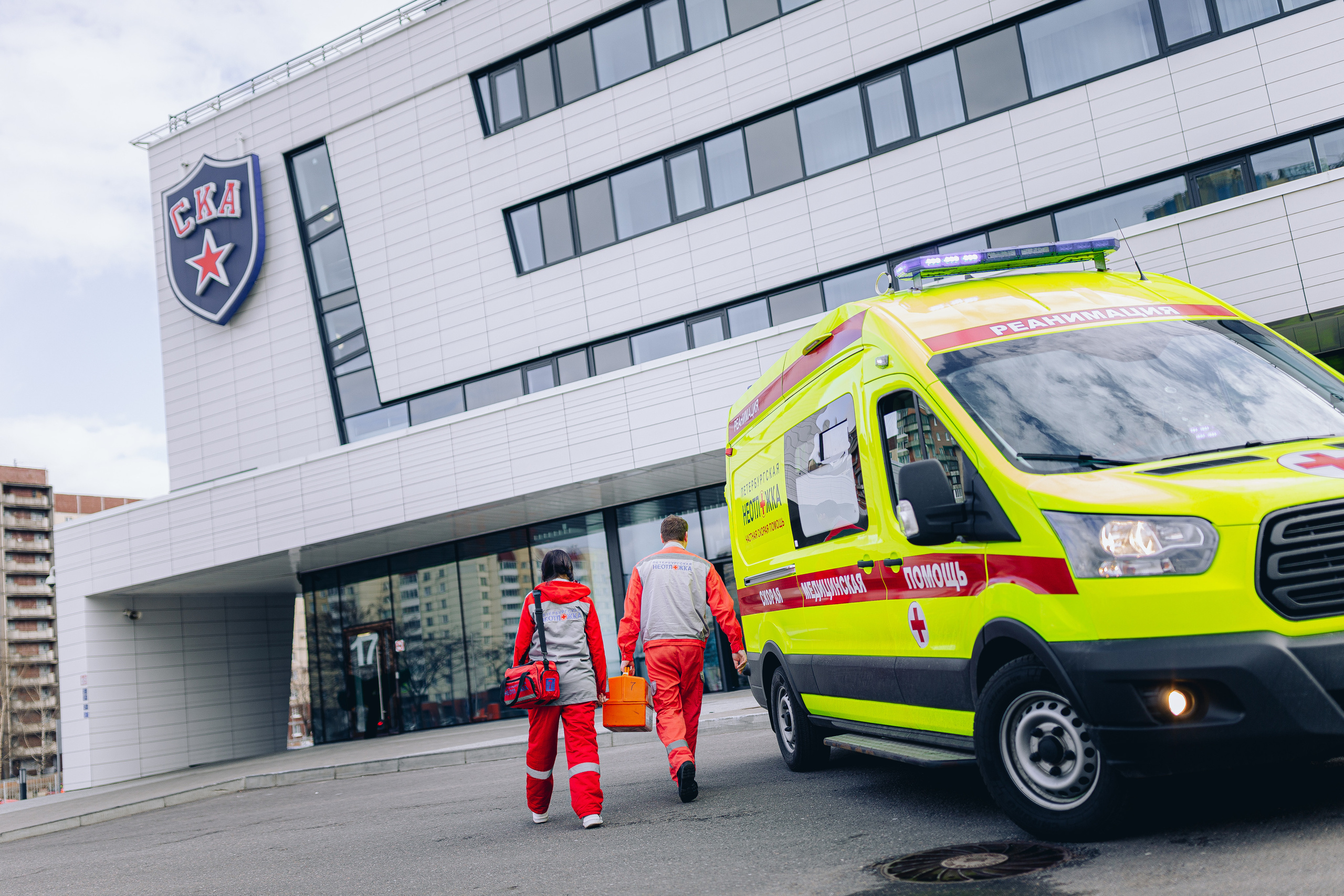 РЕПОРТАЖ. Спортивный фотограф Санкт-Петербург