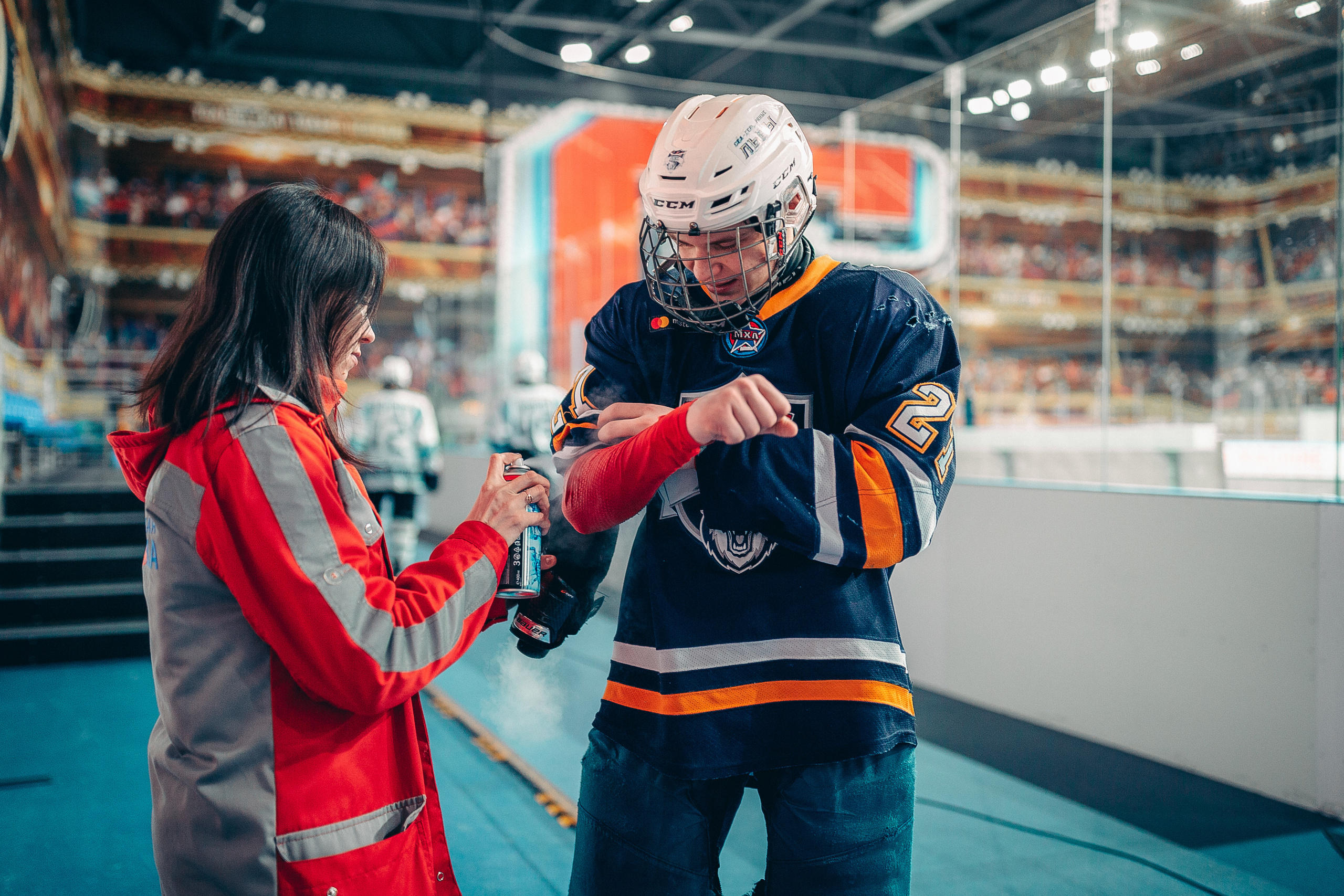 РЕПОРТАЖ. Спортивный фотограф Санкт-Петербург