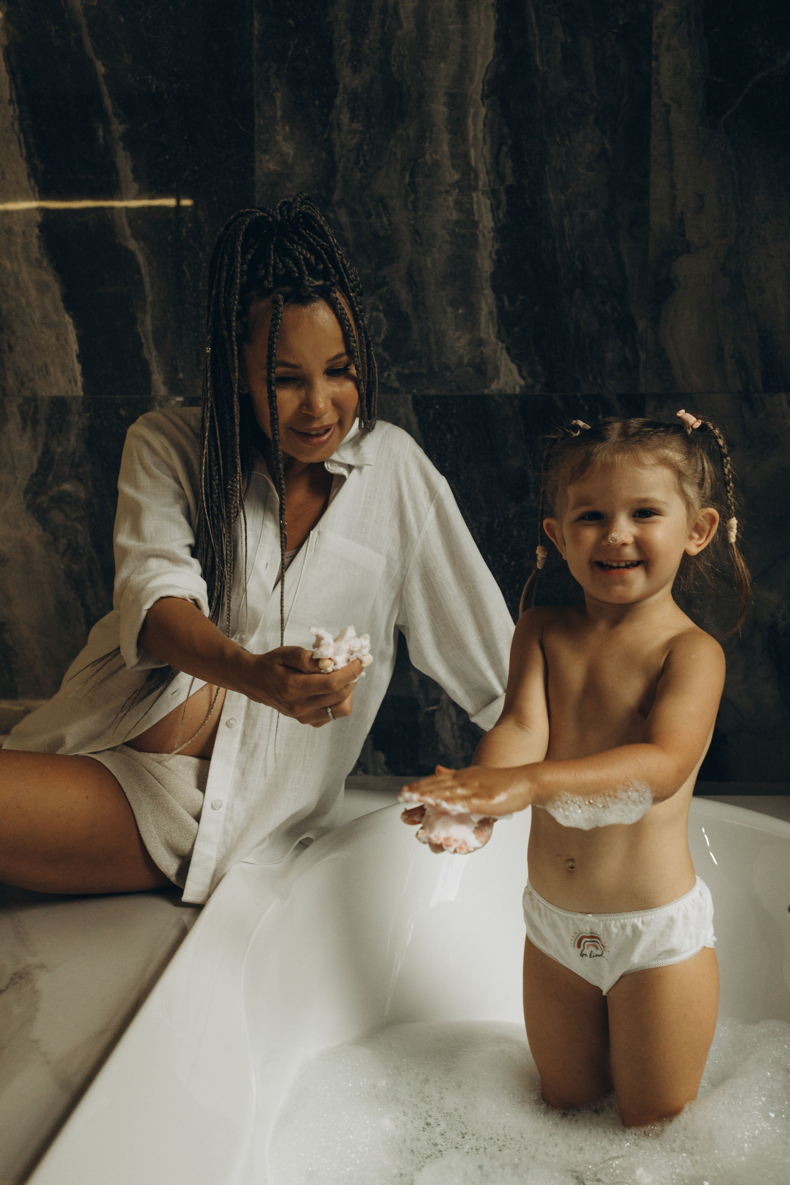 Ника и Мира. Семейный и свадебный фотограф в Чите Мария Авдеева