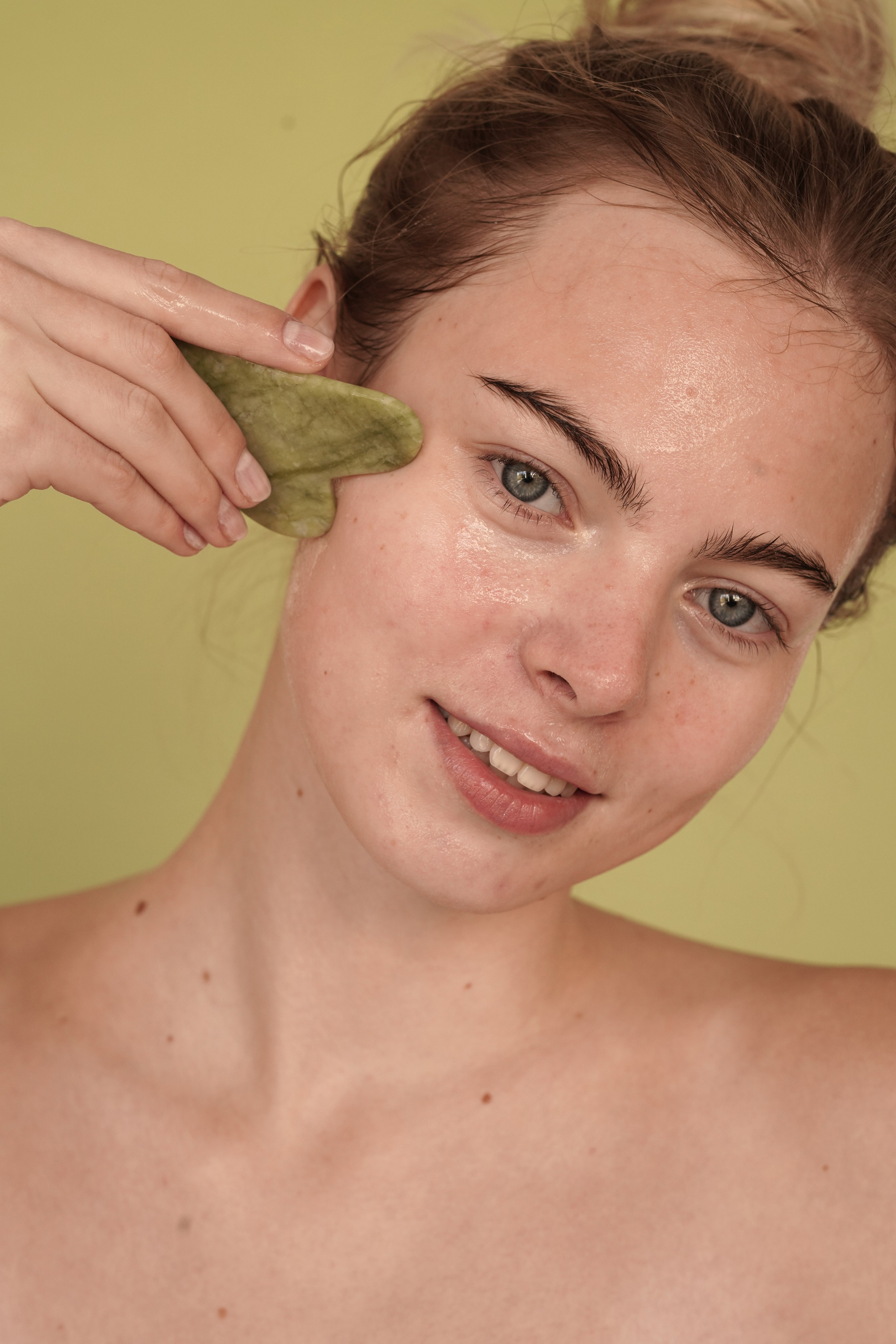 Ретушер Полина Ботова. Бьюти, каталог, лукбук, кампейн. Москва