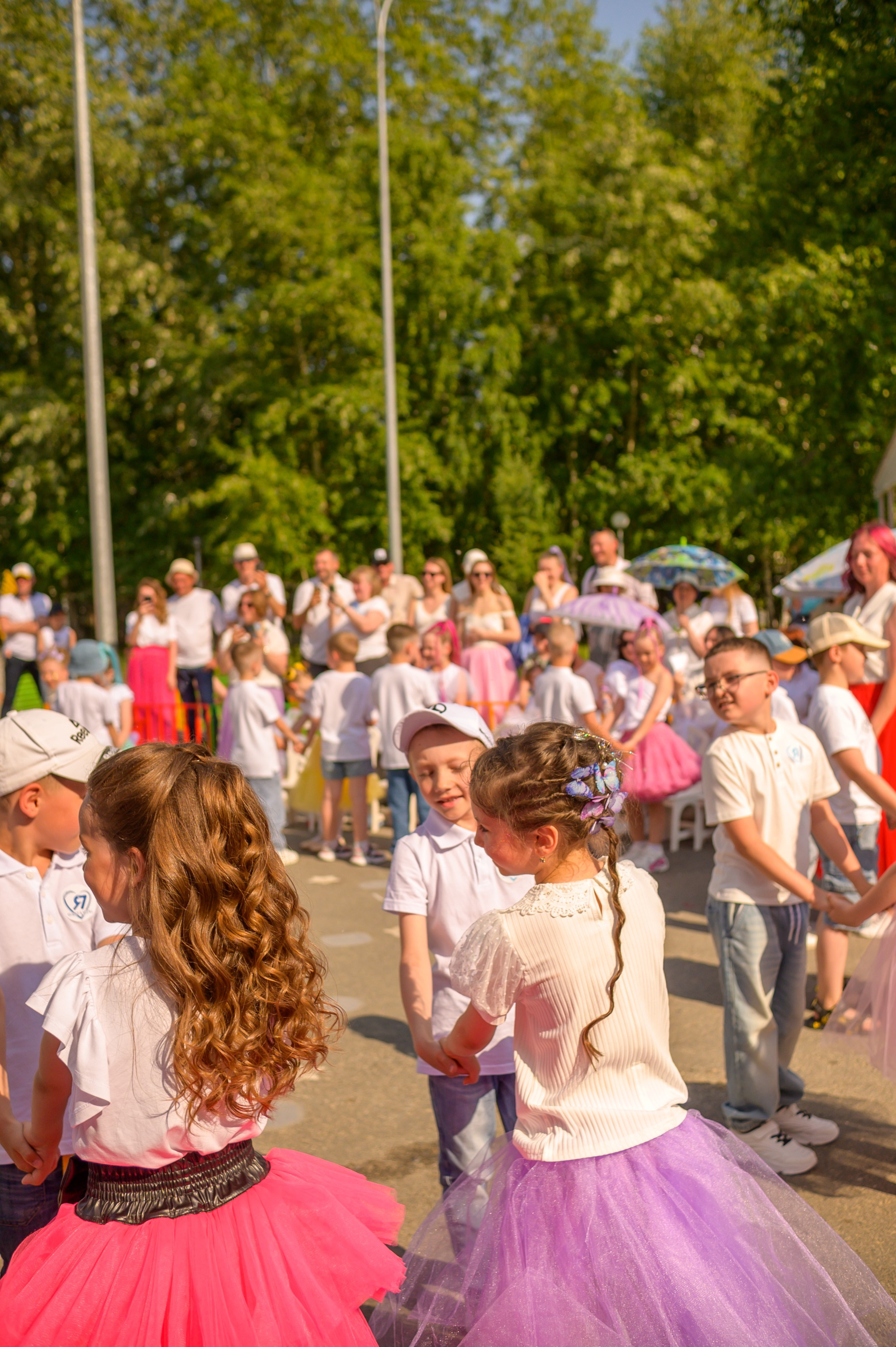Репортаж выпускного группа «Фантазёры» 3 садик. Фотограф новорожденных, семейный детский в Тюмени Татьяна Морозова