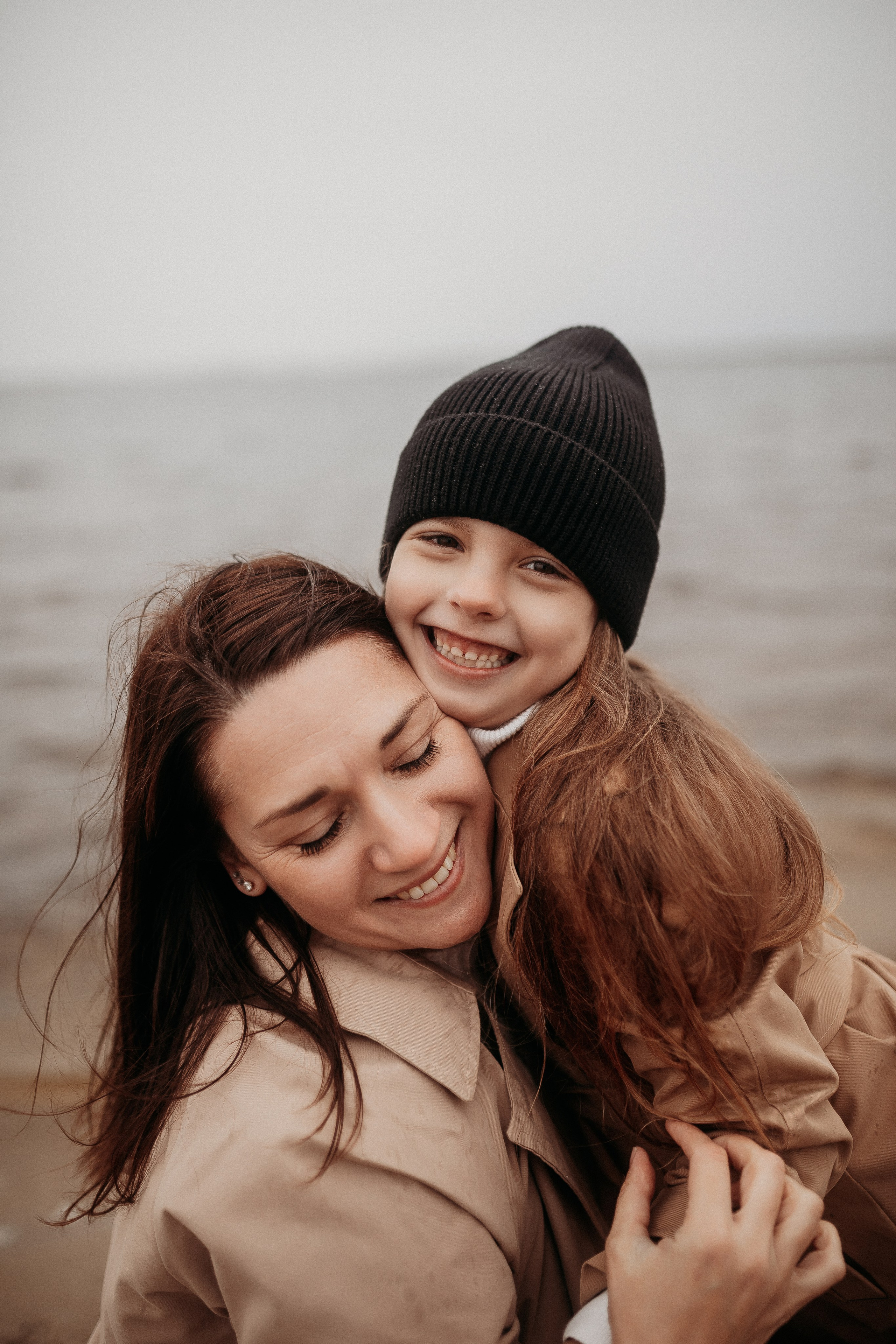 Ирина и Ева. Фотограф Тимербаева Алина г. Сургут