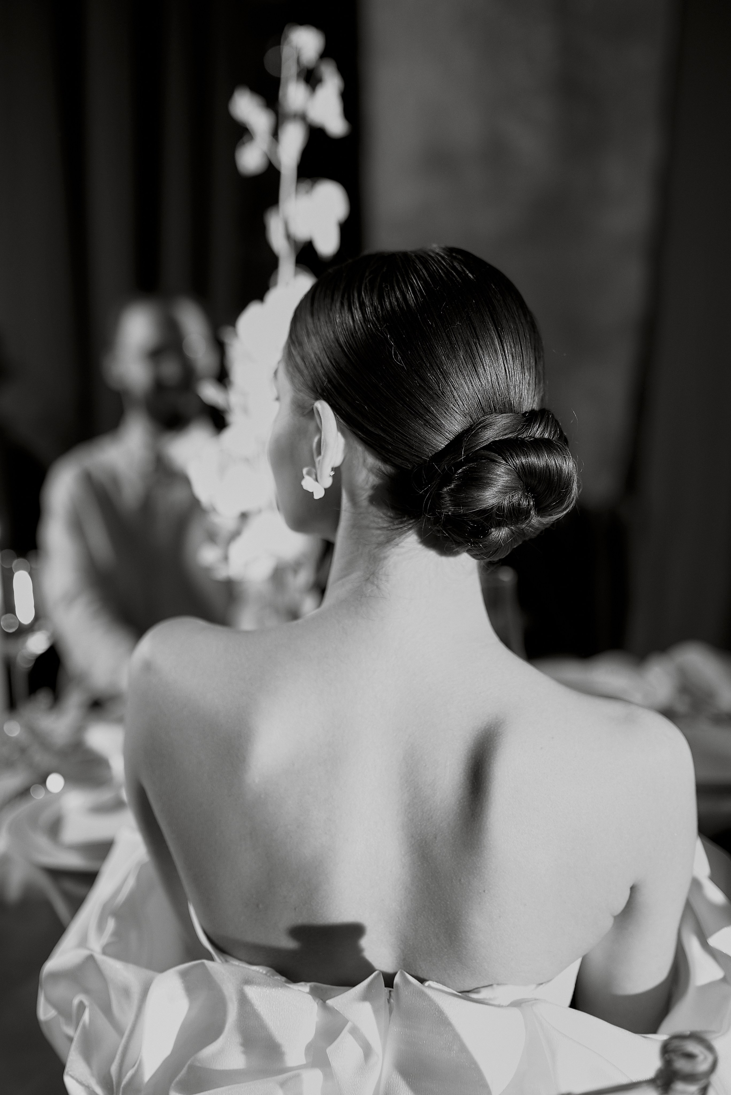 Горячий снег. Свадебный фотограф в Самаре Анастасия Десятова