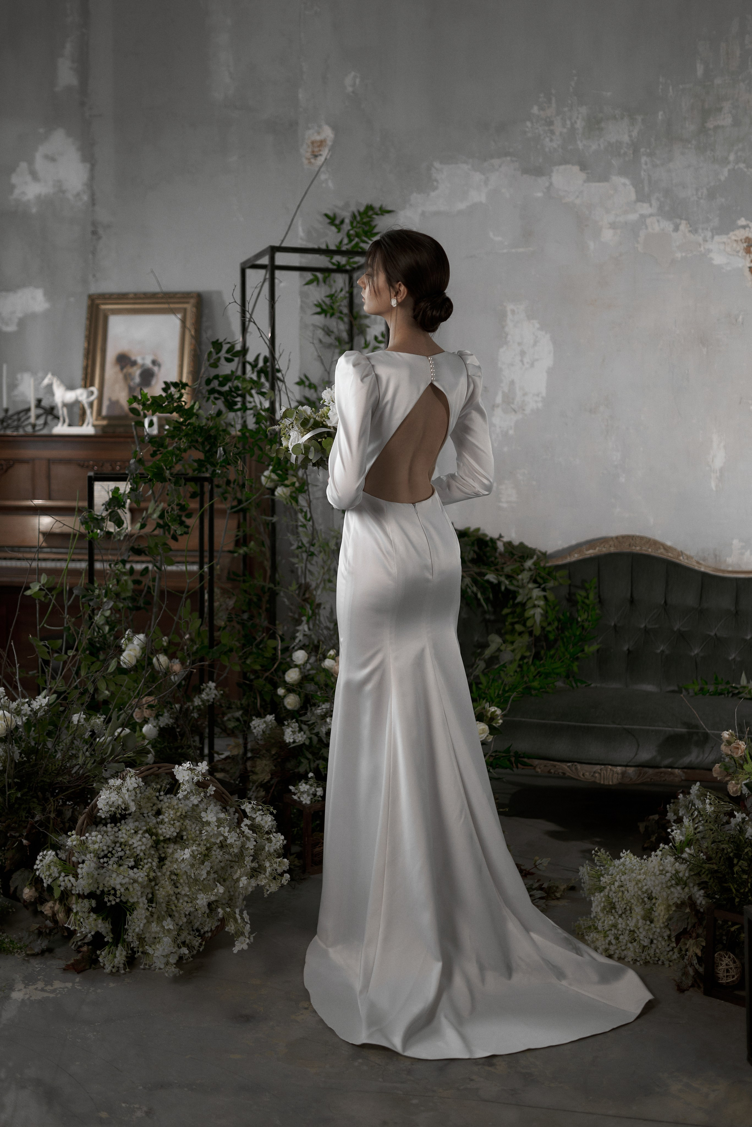 Twilight for me. Свадебный фотограф в Самаре Анастасия Десятова