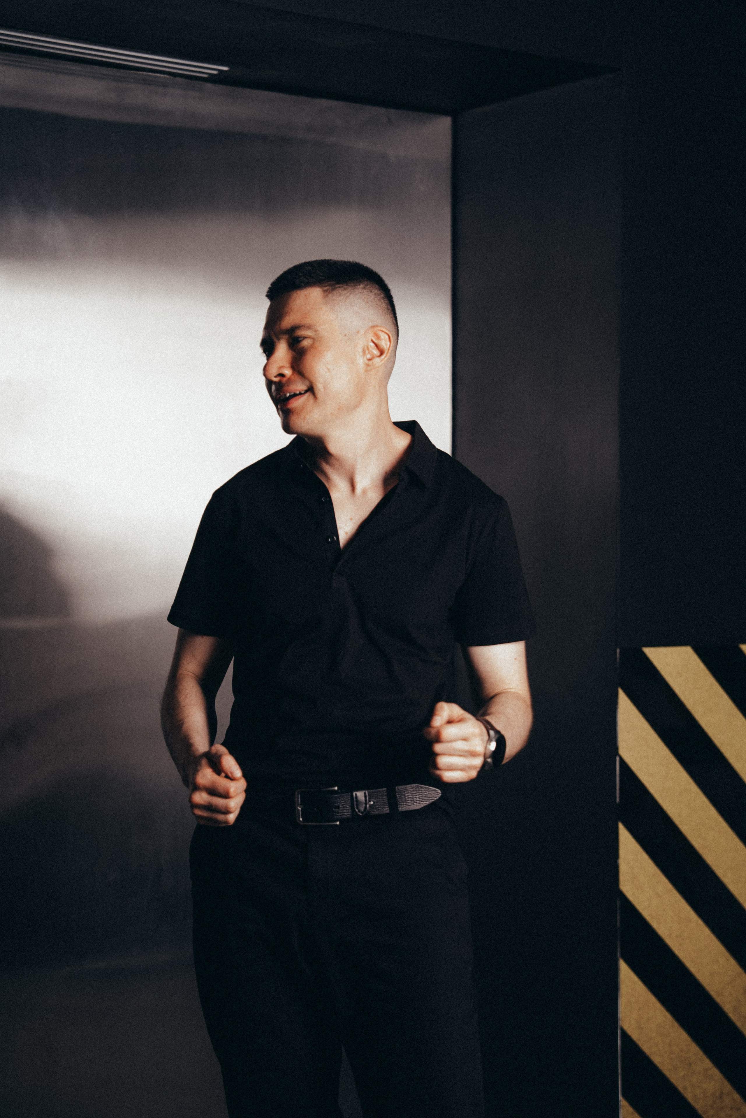 Фоат 30.08. Идеальные портреты для соцсетей — Фотограф Ленар