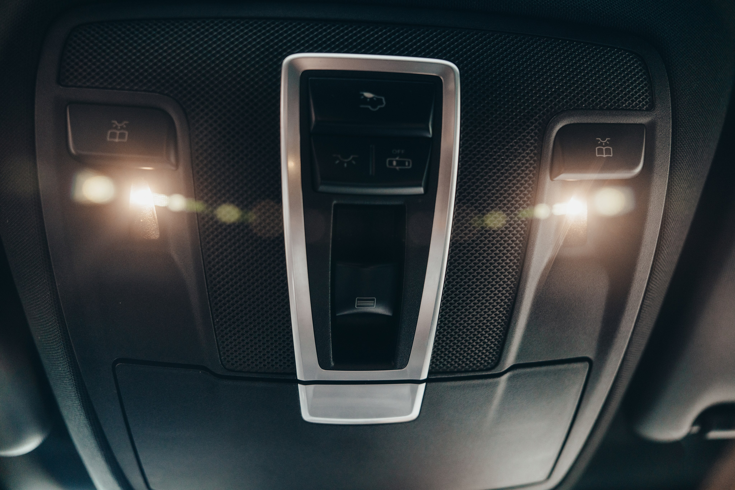 Mercedes-Benz GLS-Class 350 d. Идеальные портреты для соцсетей — Фотограф Ленар