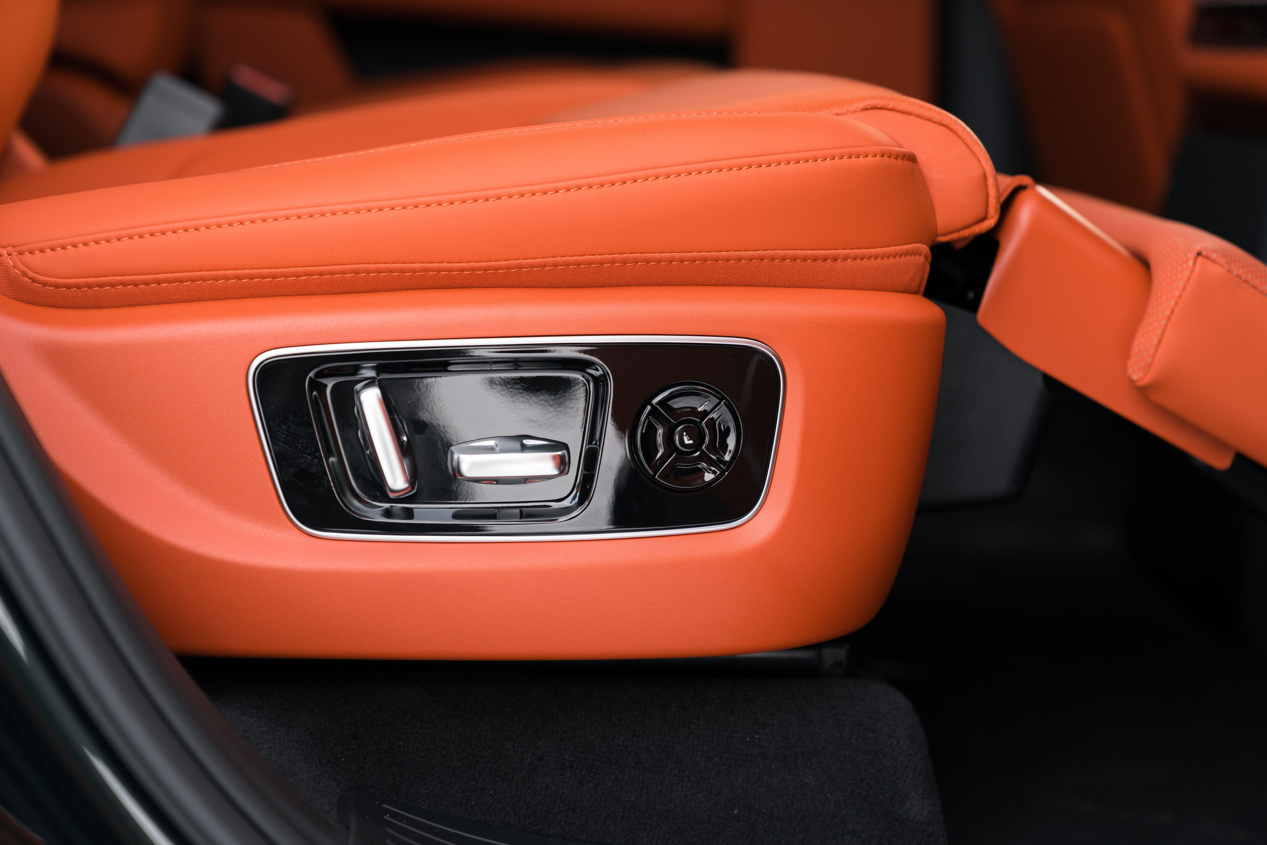 LiXiang L9. Идеальные портреты для соцсетей — Фотограф Ленар