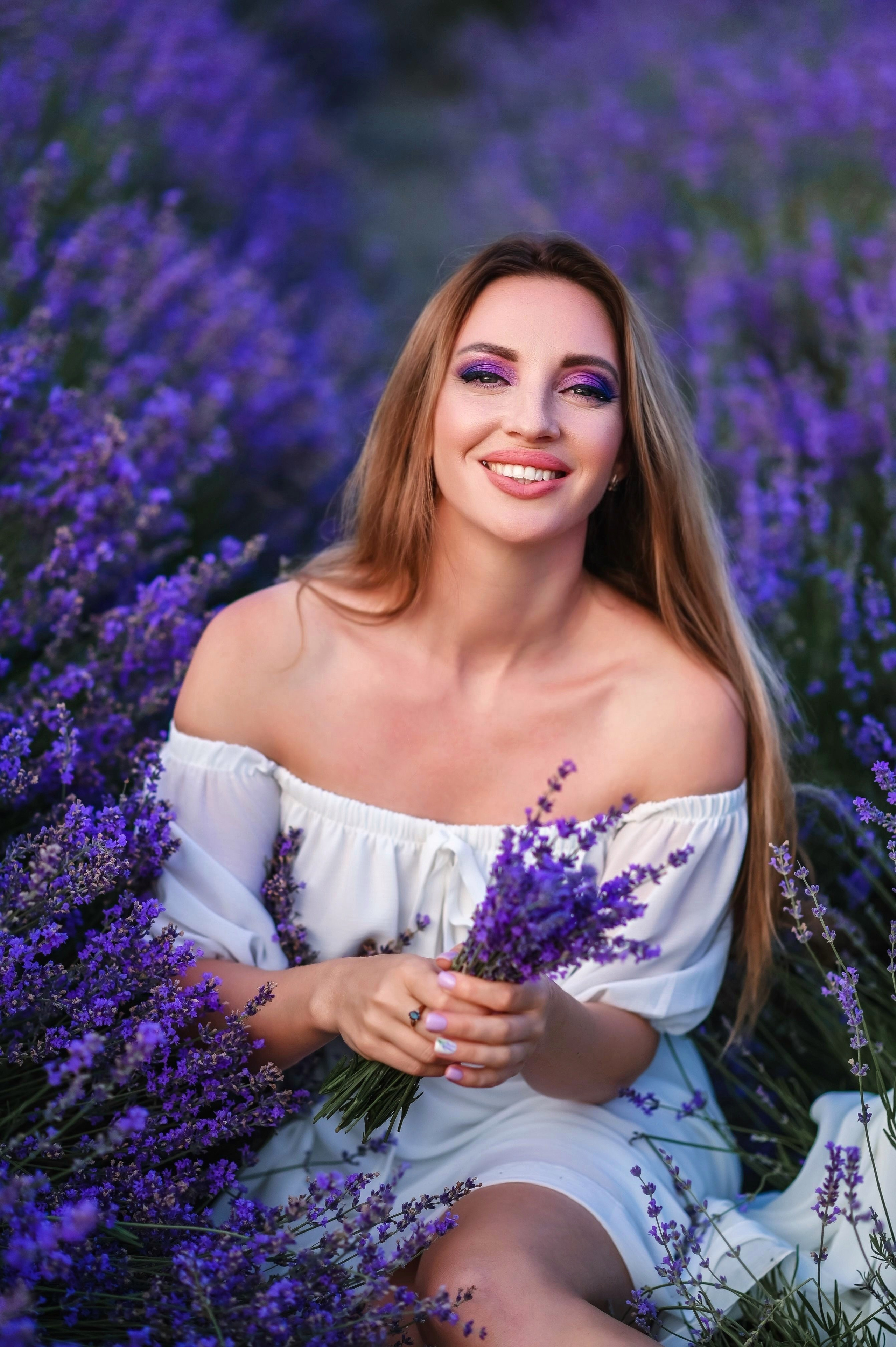 Лаванда. Семейный и детский фотограф Анапа