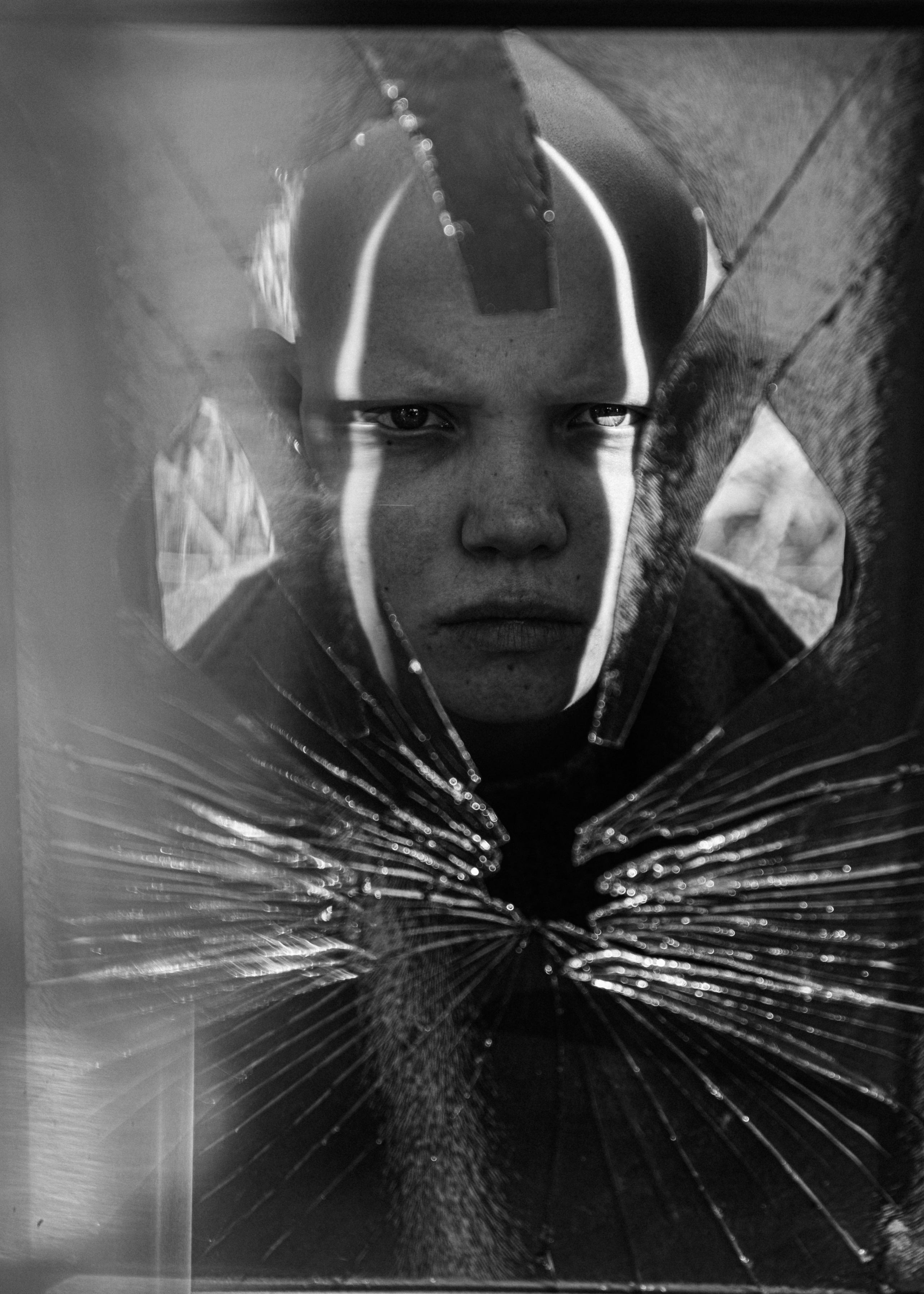 Мои ч/б работы. Портретный фотограф Марина Щеглова в Москве