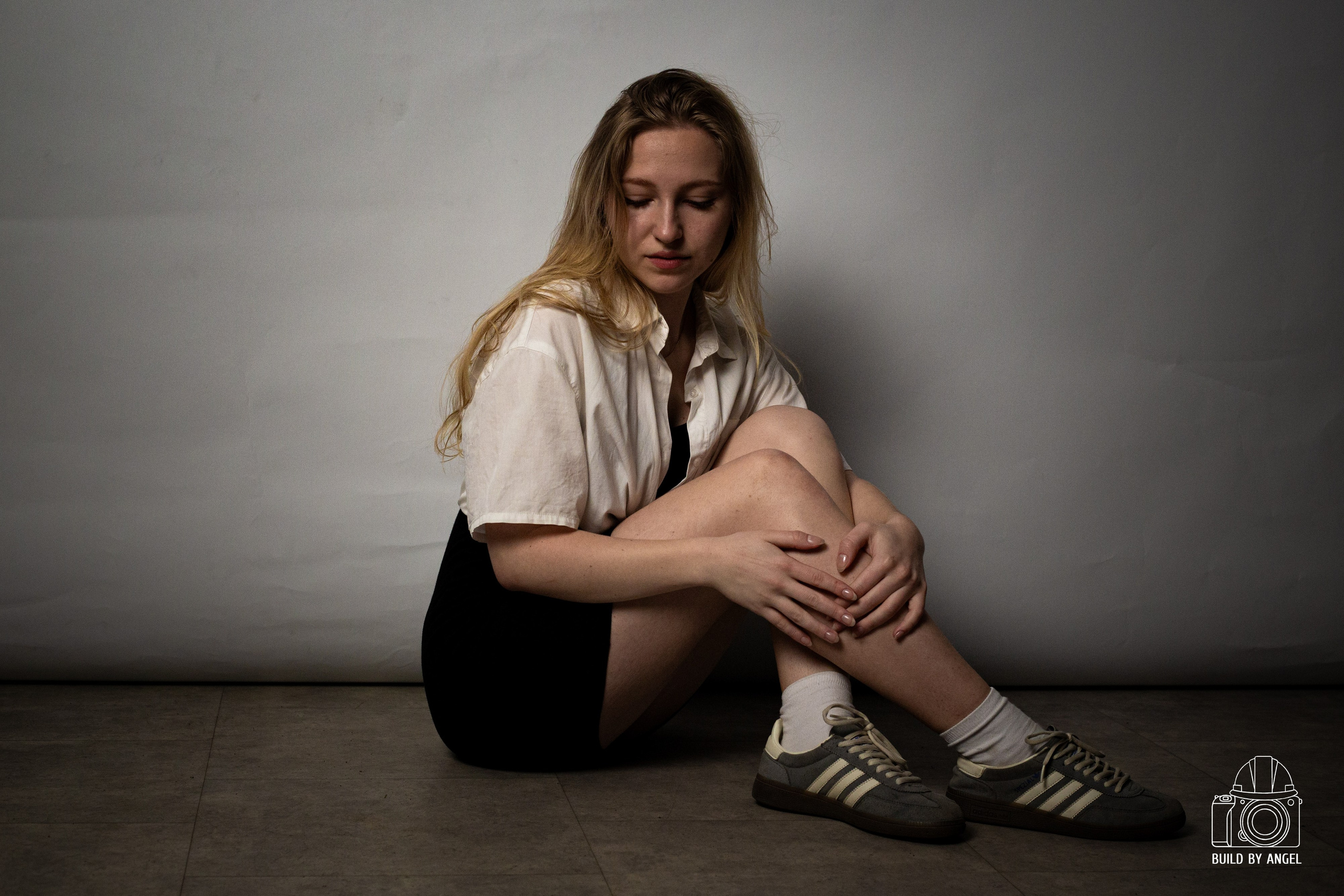 Студийные. Ангелина Тамилина — репортажный фотограф в Санкт-Петербурге