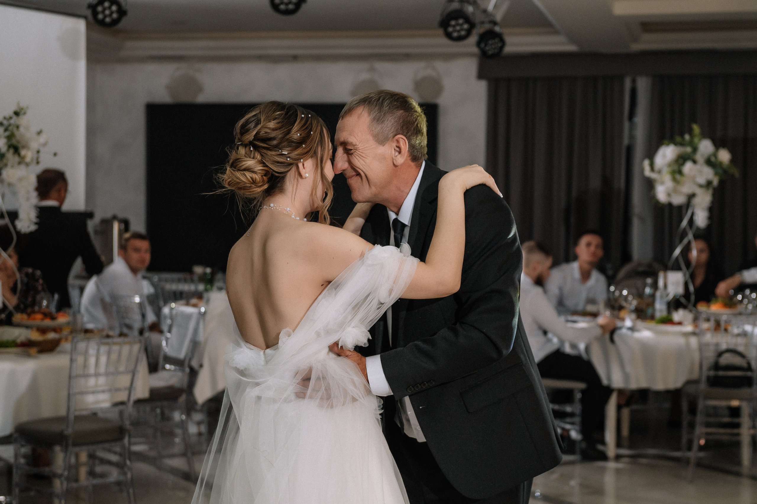 Артем и Оксана. Свадебный фотограф