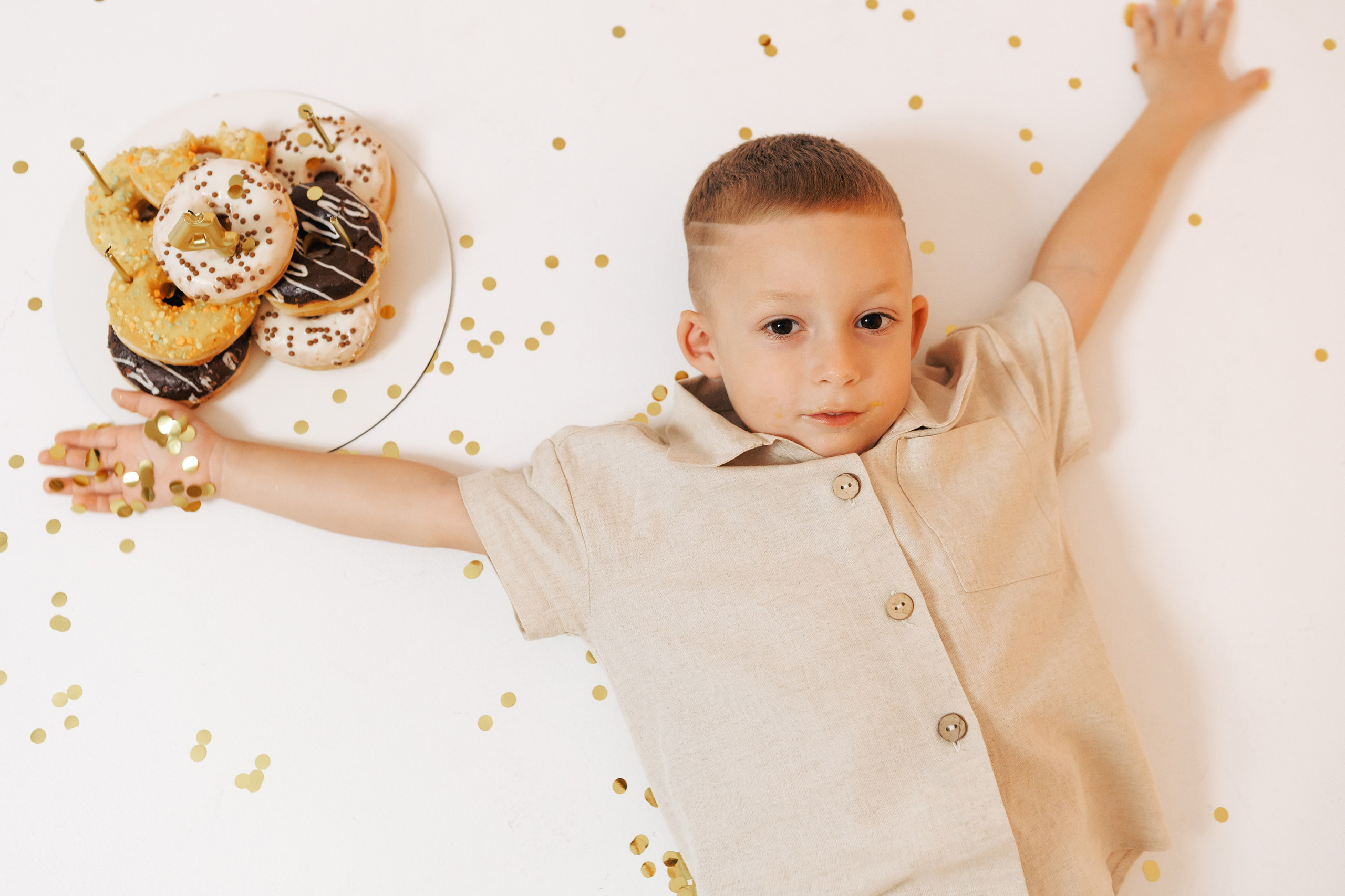 День Рождения. Свадьбы