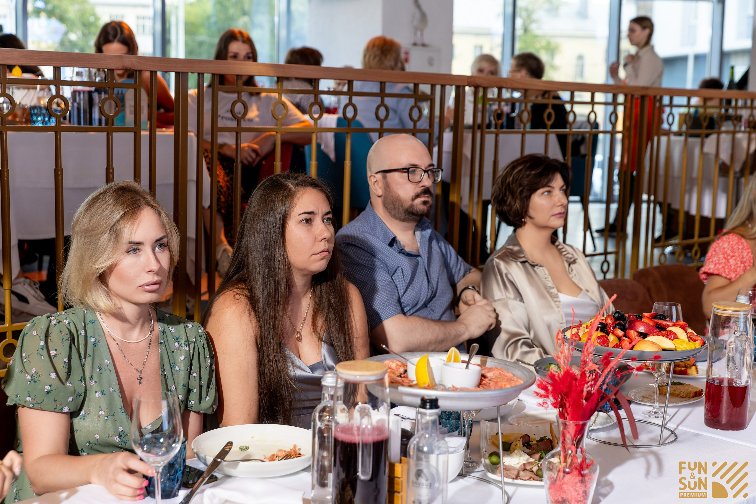 FUN&SUN Магадан. Фотограф в Самаре Максим Тырин