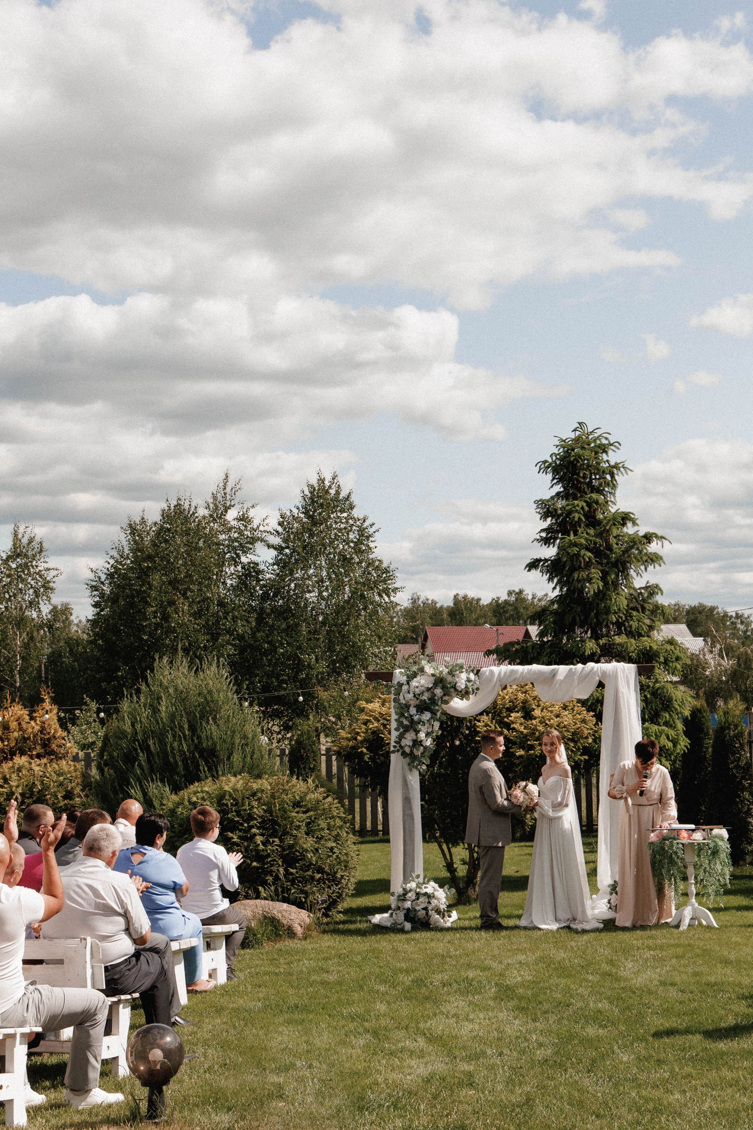 Алёна & Павел. Свадебный и портретный фотограф Соломко Диана